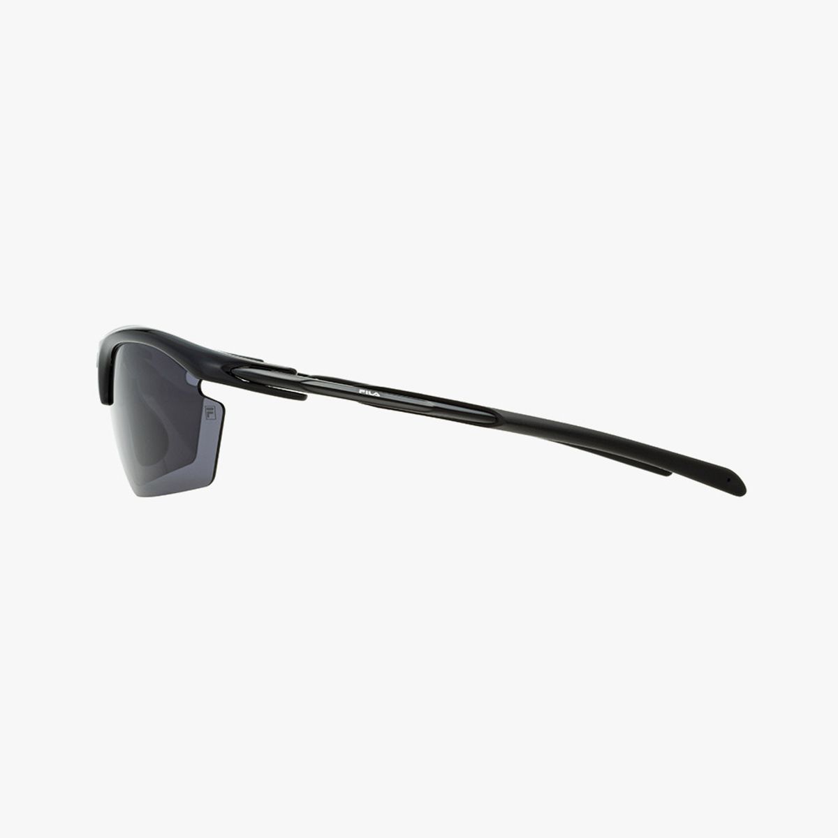 휠라 아이웨어(FILA EYEWEAR) 휠라 고글 선글라스(FLG7046 BLACK/P 64)