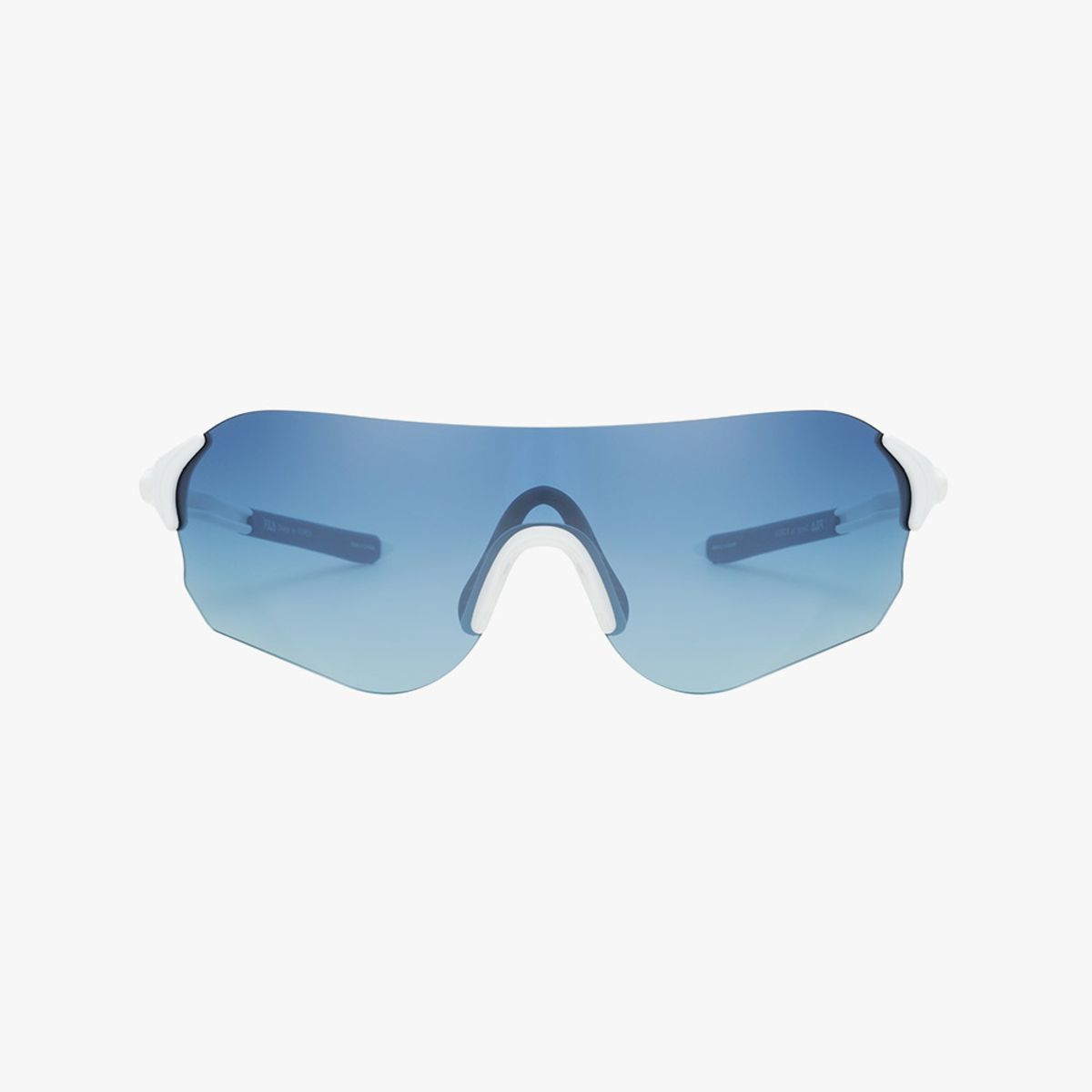 휠라 아이웨어(FILA EYEWEAR) 휠라 고글 선글라스(FLG7047M WHITE 139)