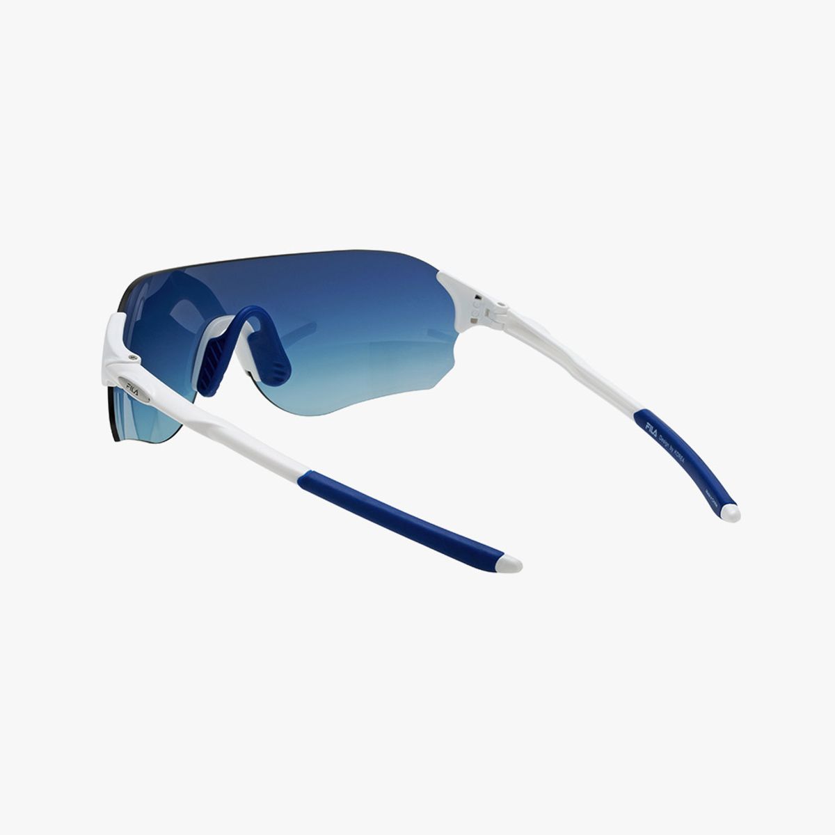 휠라 아이웨어(FILA EYEWEAR) 휠라 고글 선글라스(FLG7047M WHITE 139)