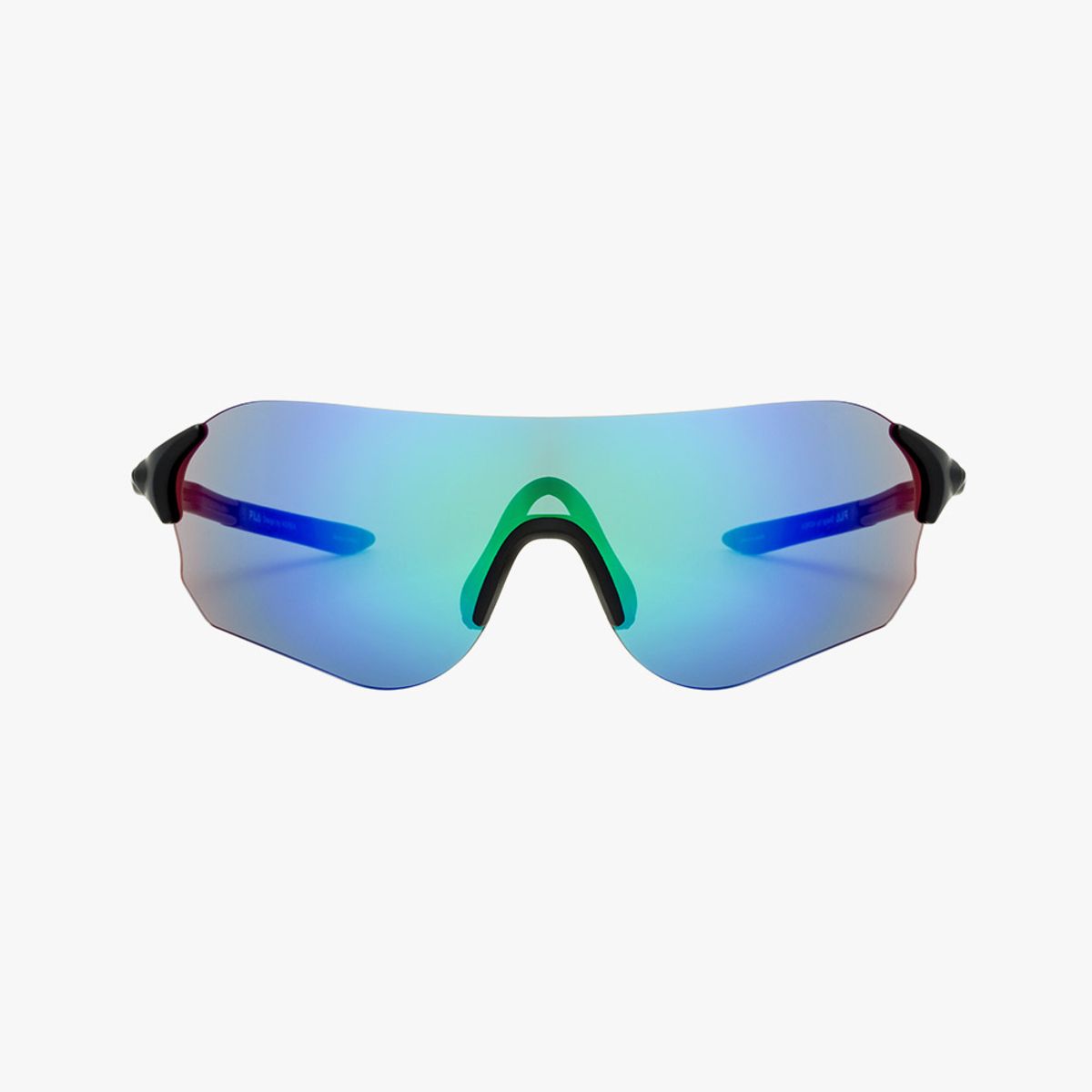 휠라 아이웨어(FILA EYEWEAR) 휠라 고글 선글라스(FLG7047M MATTBLACK 139)