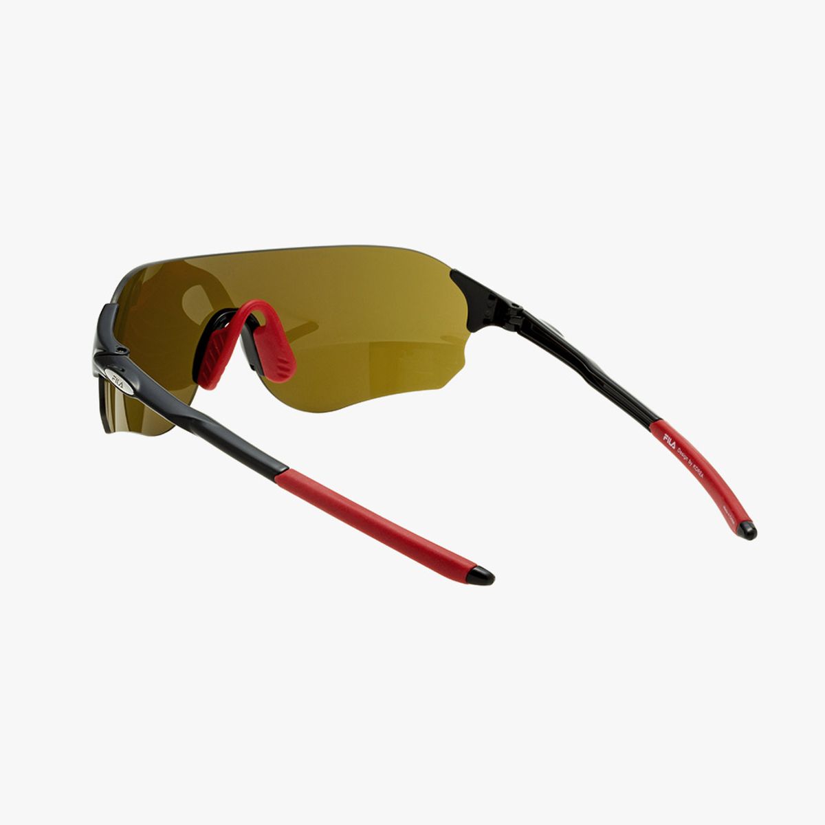 휠라 아이웨어(FILA EYEWEAR) 휠라 고글 선글라스(FLG7047 BLACKPRO 139)