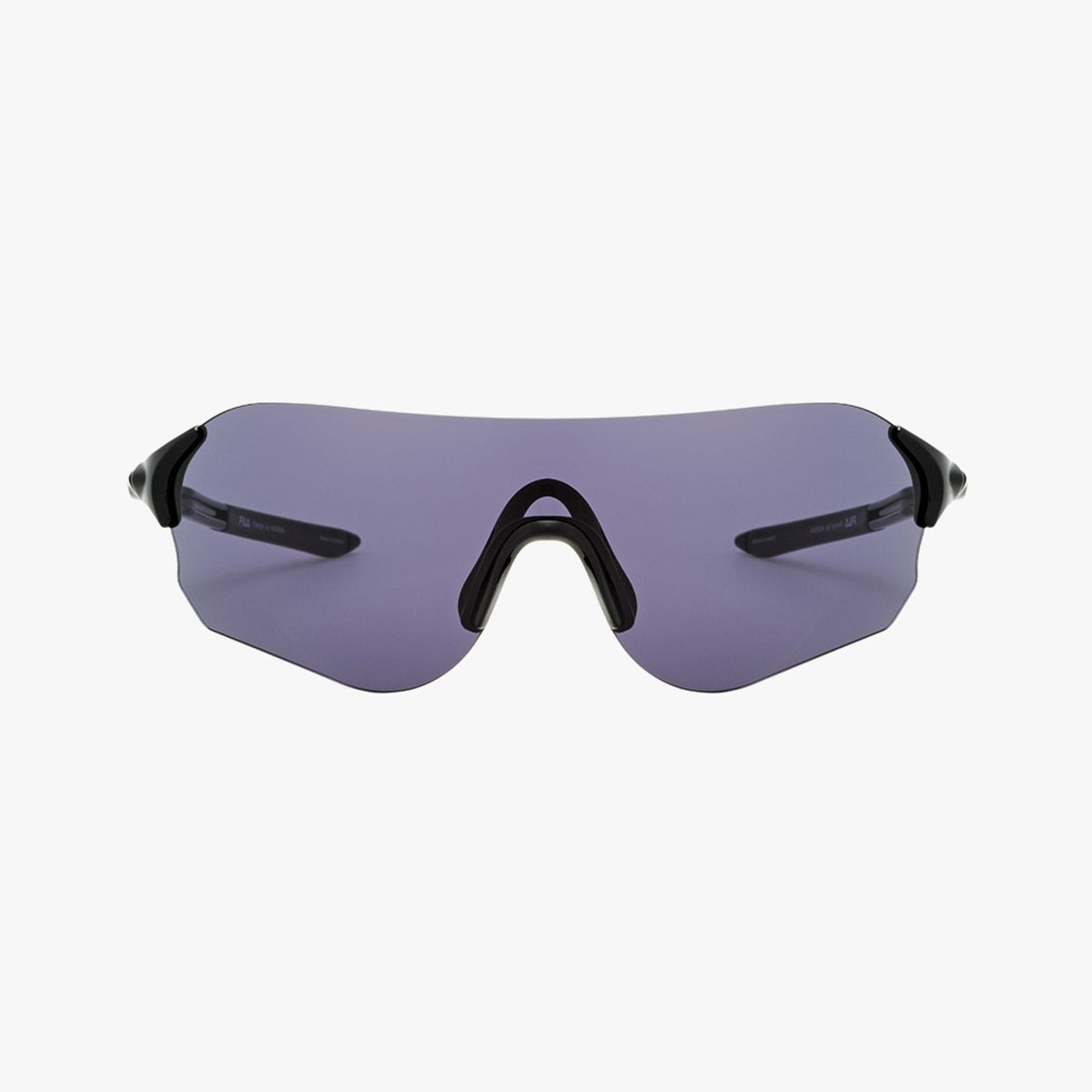 휠라 아이웨어(FILA EYEWEAR) 휠라 고글 선글라스(FLG7047 BLACK 139)