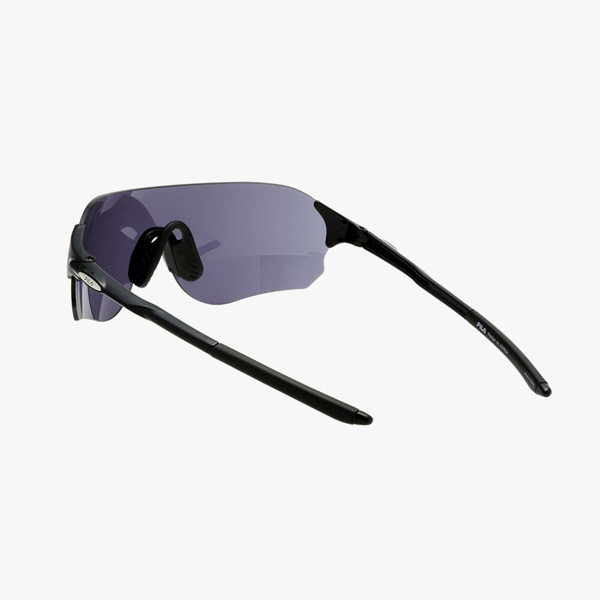 휠라 아이웨어(FILA EYEWEAR) 휠라 고글 선글라스(FLG7047 BLACK 139)