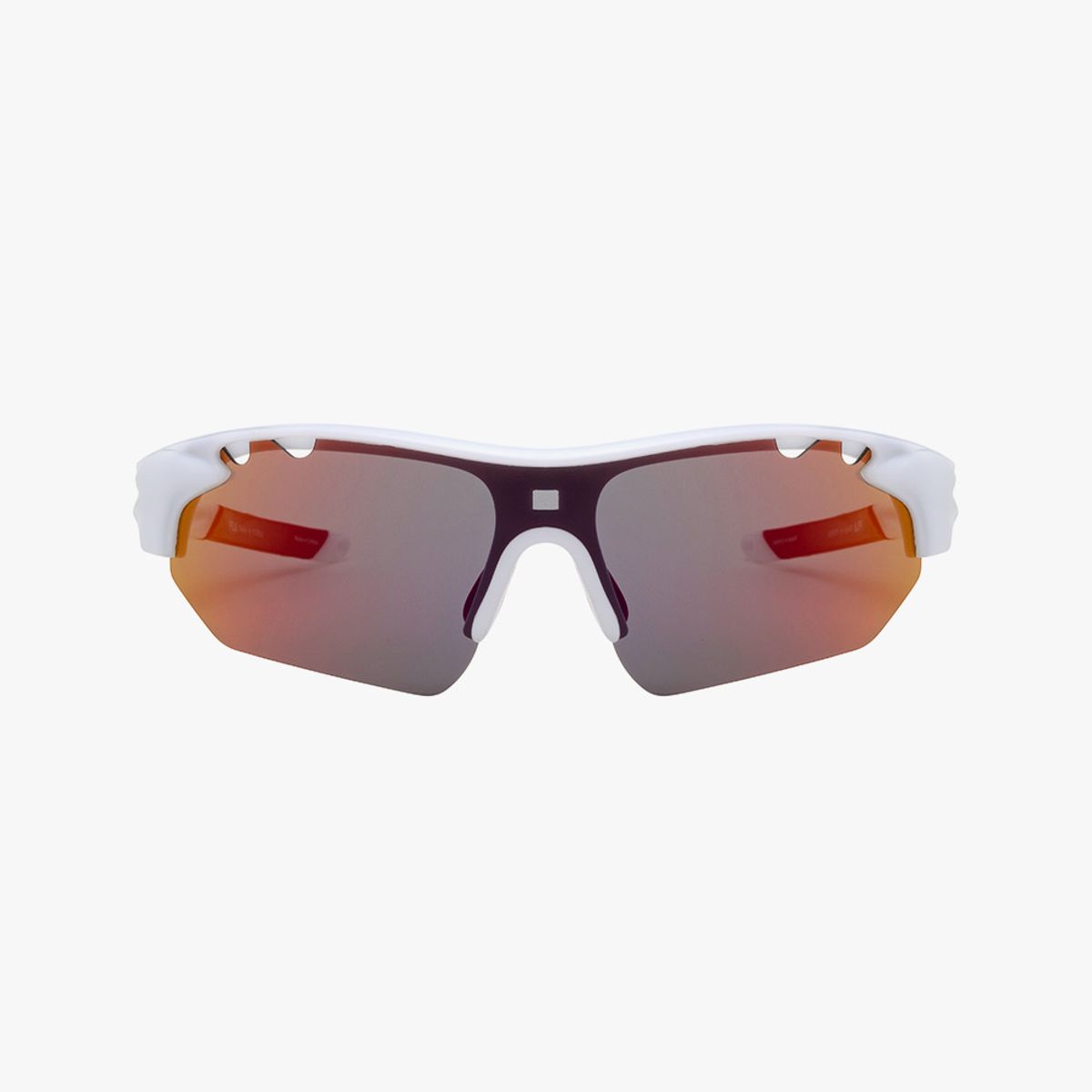 휠라 아이웨어(FILA EYEWEAR) 휠라 고글 선글라스(FLG7045M WHITE/P 137)