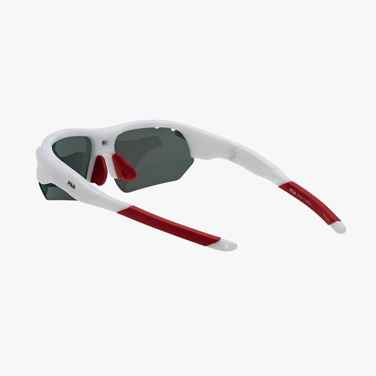 휠라 아이웨어(FILA EYEWEAR) 휠라 고글 선글라스(FLG7045M WHITE/P 137)
