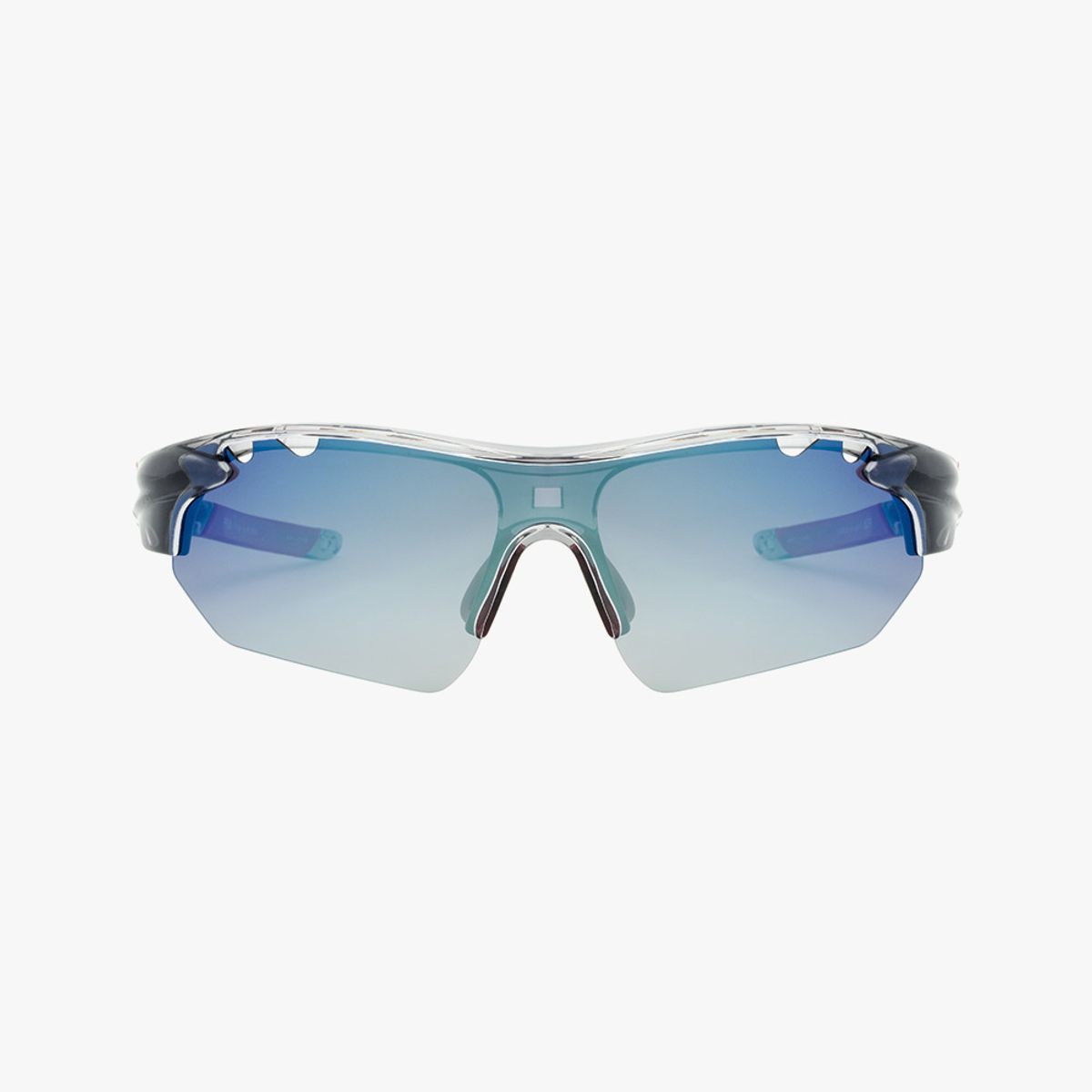 휠라 아이웨어(FILA EYEWEAR) 휠라 고글 선글라스(FLG7045M GREYCRYSTAL/P 137)