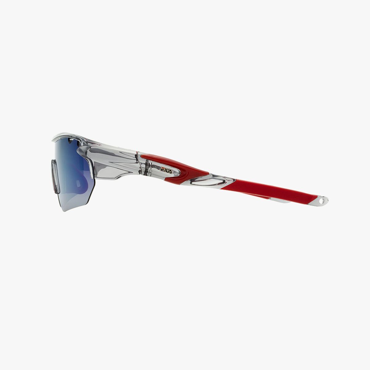 휠라 아이웨어(FILA EYEWEAR) 휠라 고글 선글라스(FLG7045M GREYCRYSTAL/P 137)