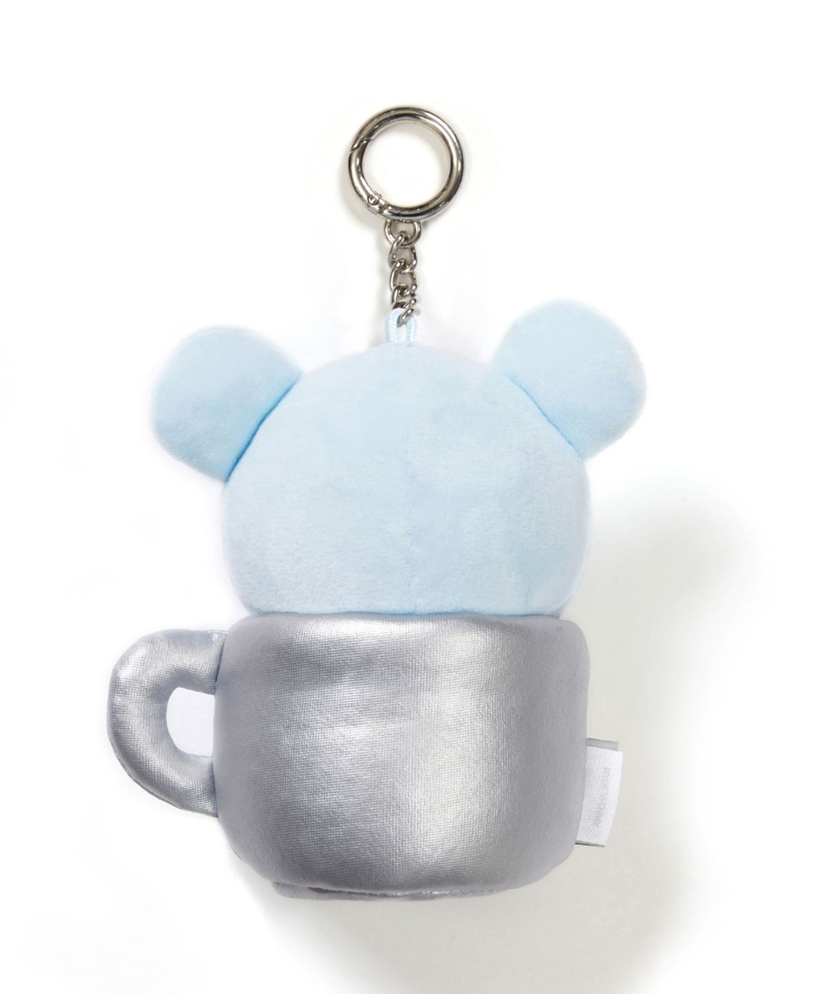 스노우피크 어패럴(SNOWPEAK APPAREL) [스노우피크 I BT21] KOYA 키링 (S26MUFSU20)