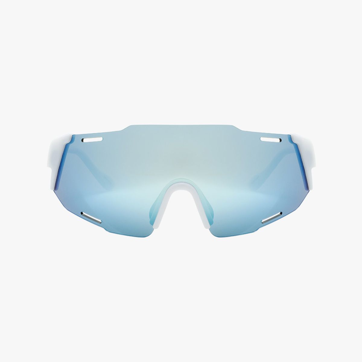 휠라 아이웨어(FILA EYEWEAR) 휠라 고글 선글라스(FLG7044M WHITE 141)