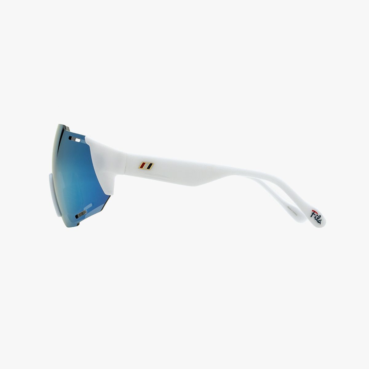 휠라 아이웨어(FILA EYEWEAR) 휠라 고글 선글라스(FLG7044M WHITE 141)