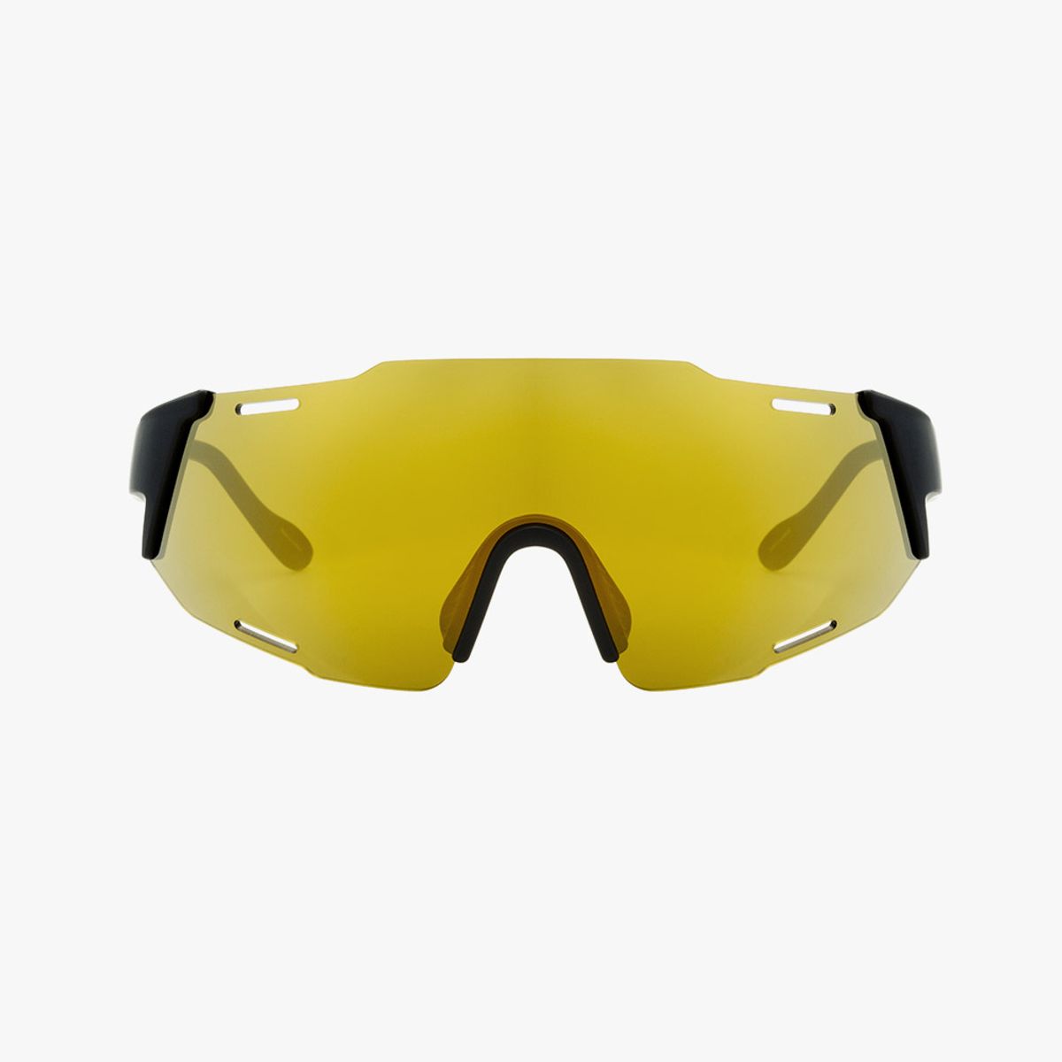 휠라 아이웨어(FILA EYEWEAR) 휠라 고글 선글라스(FLG7044M MATTBLACKGOLD 141)
