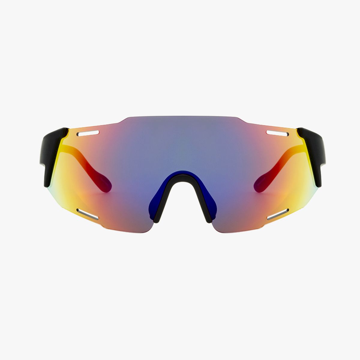 휠라 아이웨어(FILA EYEWEAR) 휠라 고글 선글라스(FLG7044M MATTBLACK 141)