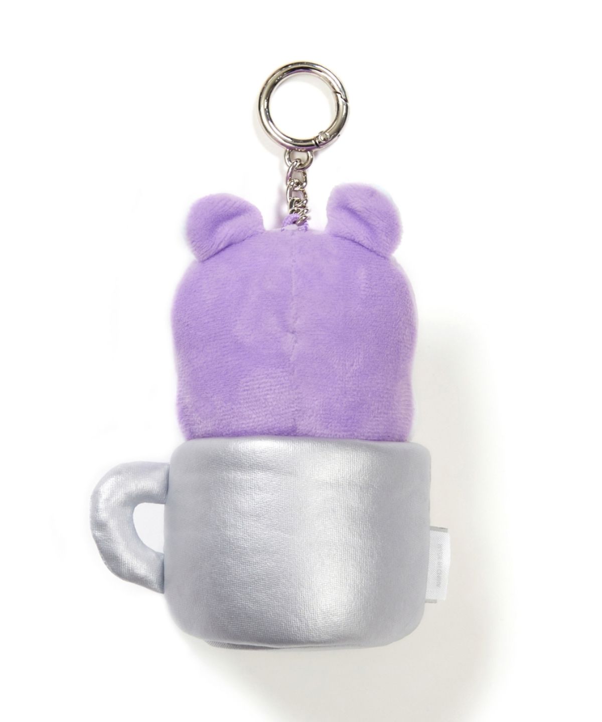 스노우피크 어패럴(SNOWPEAK APPAREL) [스노우피크 I BT21] MANG 키링 (S26MUFSU17)