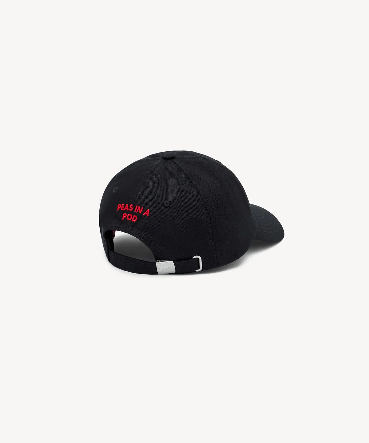 겐조(KENZO) 공용 겐조 카툰 캡_K265AIHC02BKF