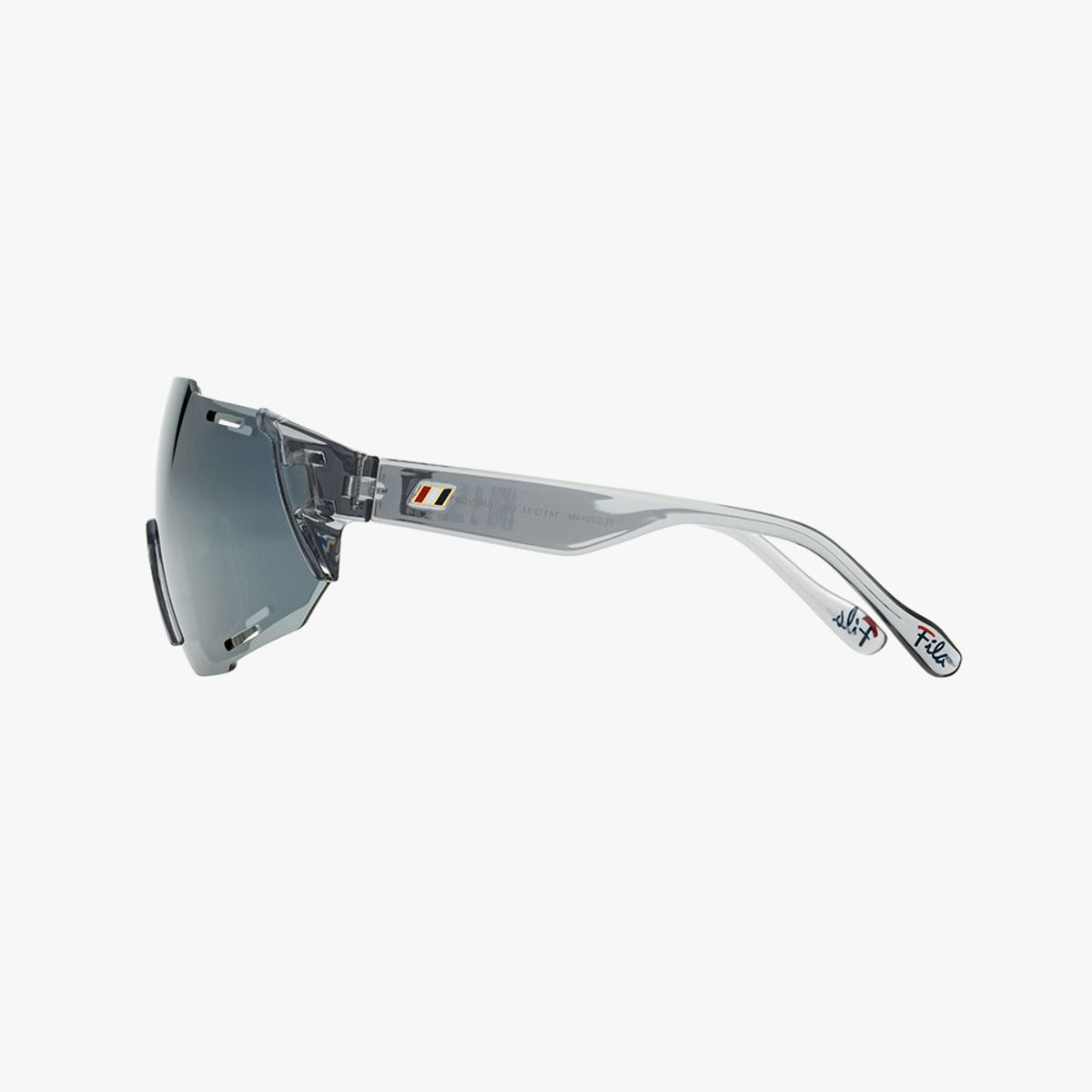 휠라 아이웨어(FILA EYEWEAR) 휠라 고글 선글라스(FLG7044M GREYCRYSTAL 141)