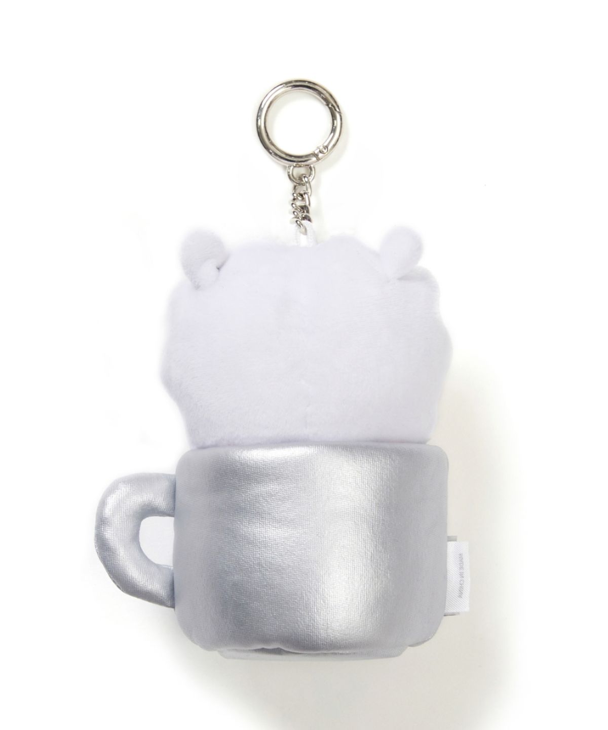 스노우피크 어패럴(SNOWPEAK APPAREL) [스노우피크 I BT21] RJ 키링 (S26MUFSU15)