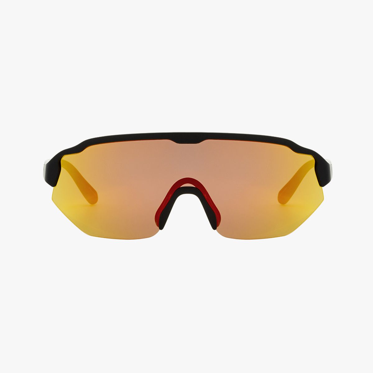휠라 아이웨어(FILA EYEWEAR) 휠라 고글 선글라스(FLG7042M MATTBLACK 139)