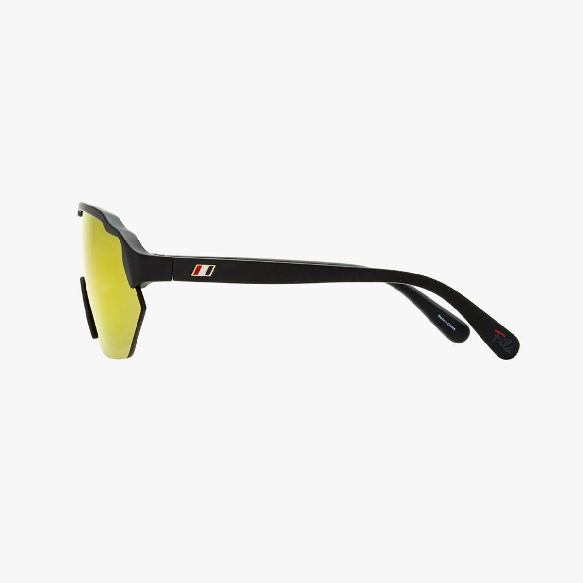 휠라 아이웨어(FILA EYEWEAR) 휠라 고글 선글라스(FLG7042M MATTBLACK 139)