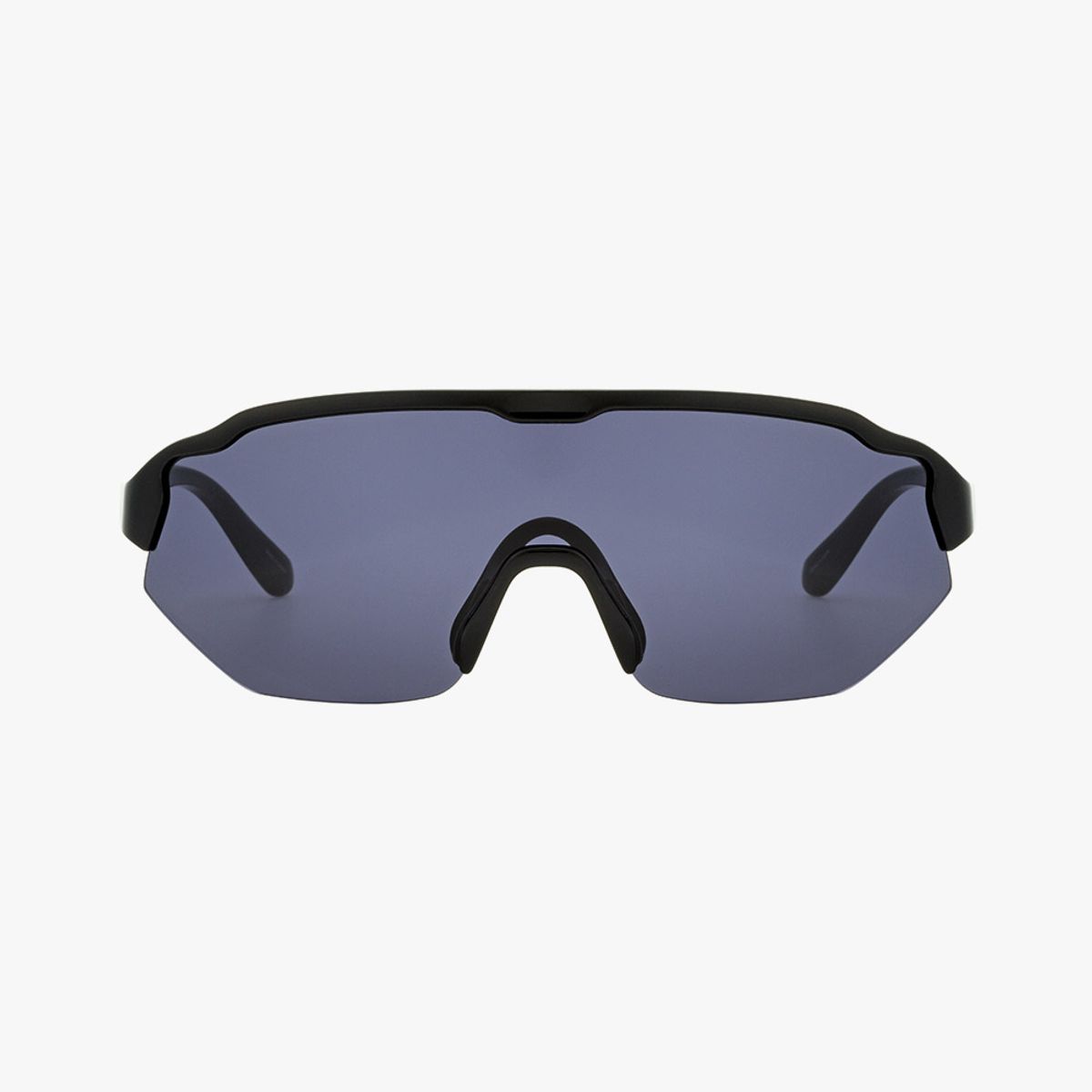 휠라 아이웨어(FILA EYEWEAR) 휠라 고글 선글라스(FLG7042 BLACK 139)