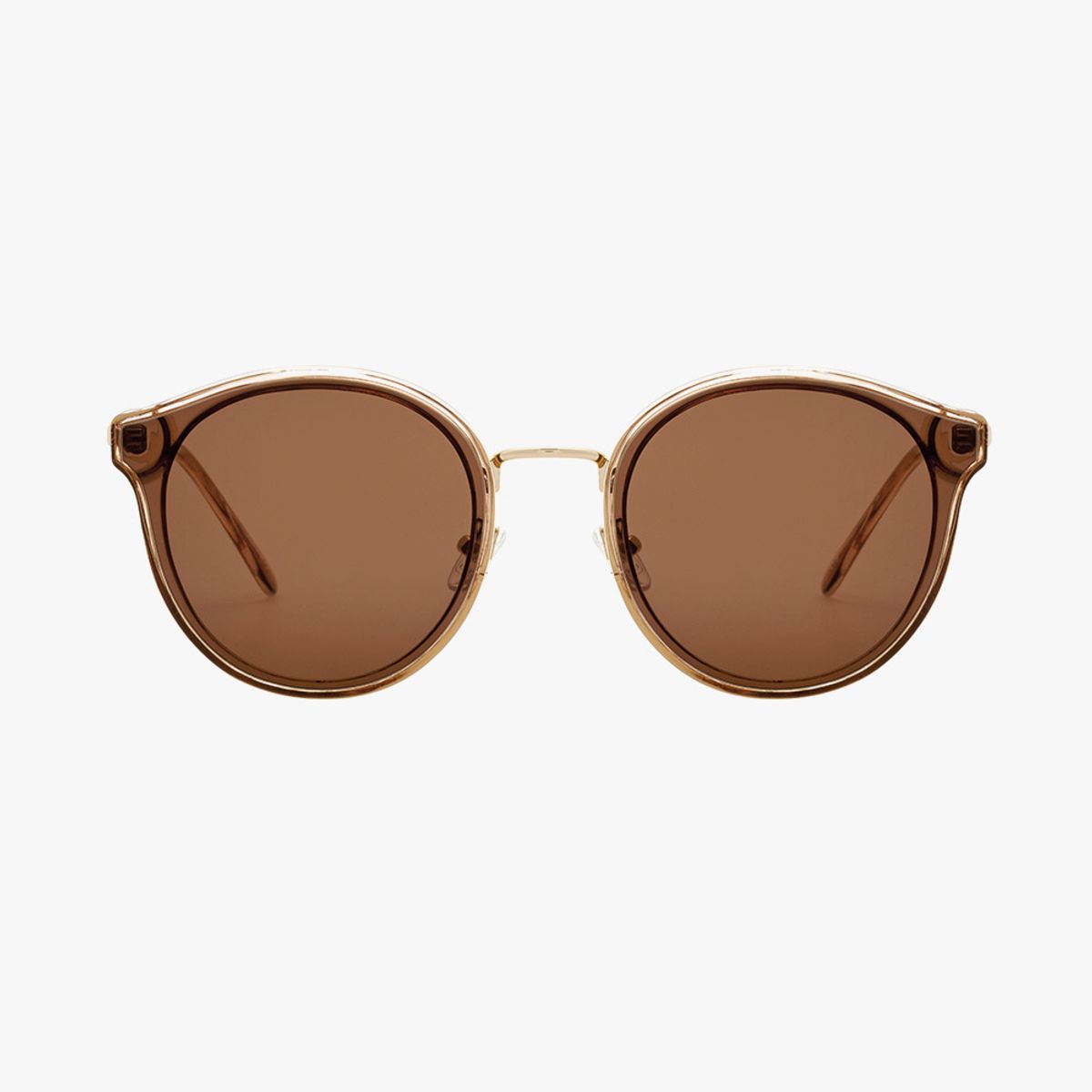 휠라 아이웨어(FILA EYEWEAR) 휠라 선글라스(FLS7342 NUDEBROWN 63)