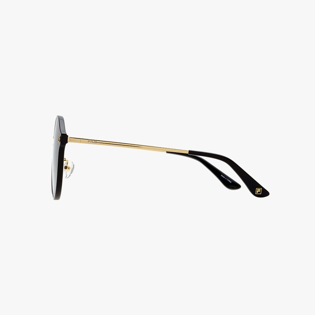 휠라 아이웨어(FILA EYEWEAR) 선글라스(FLS7410 BLACK 65)