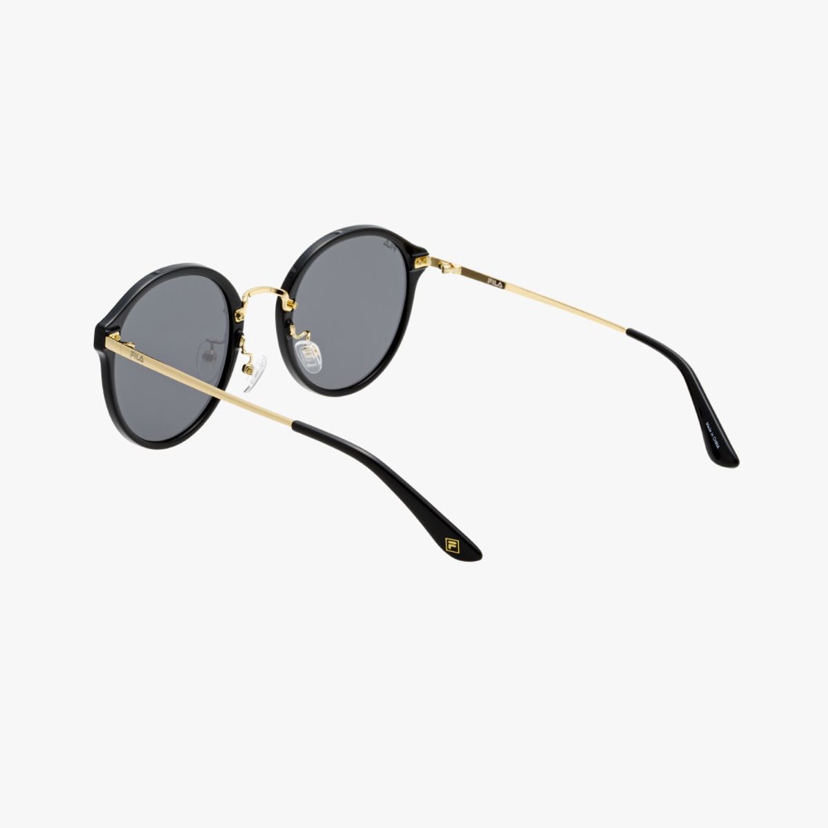 휠라 아이웨어(FILA EYEWEAR) 선글라스(FLS7410 BLACK 65)