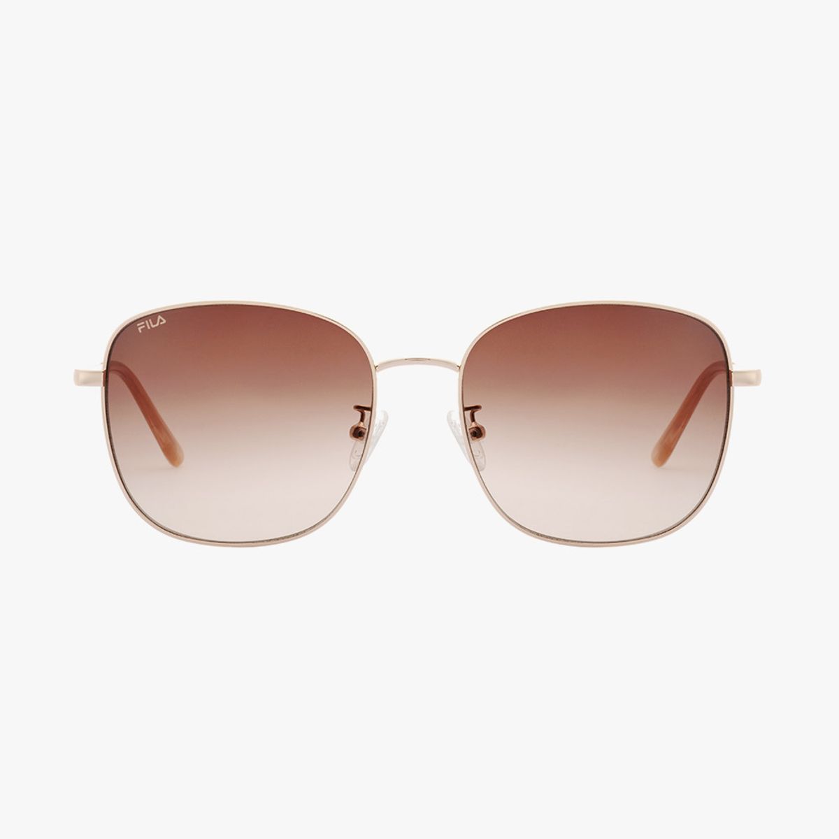 휠라 아이웨어(FILA EYEWEAR) 선글라스(FLS7421 PINKGOLD 59)