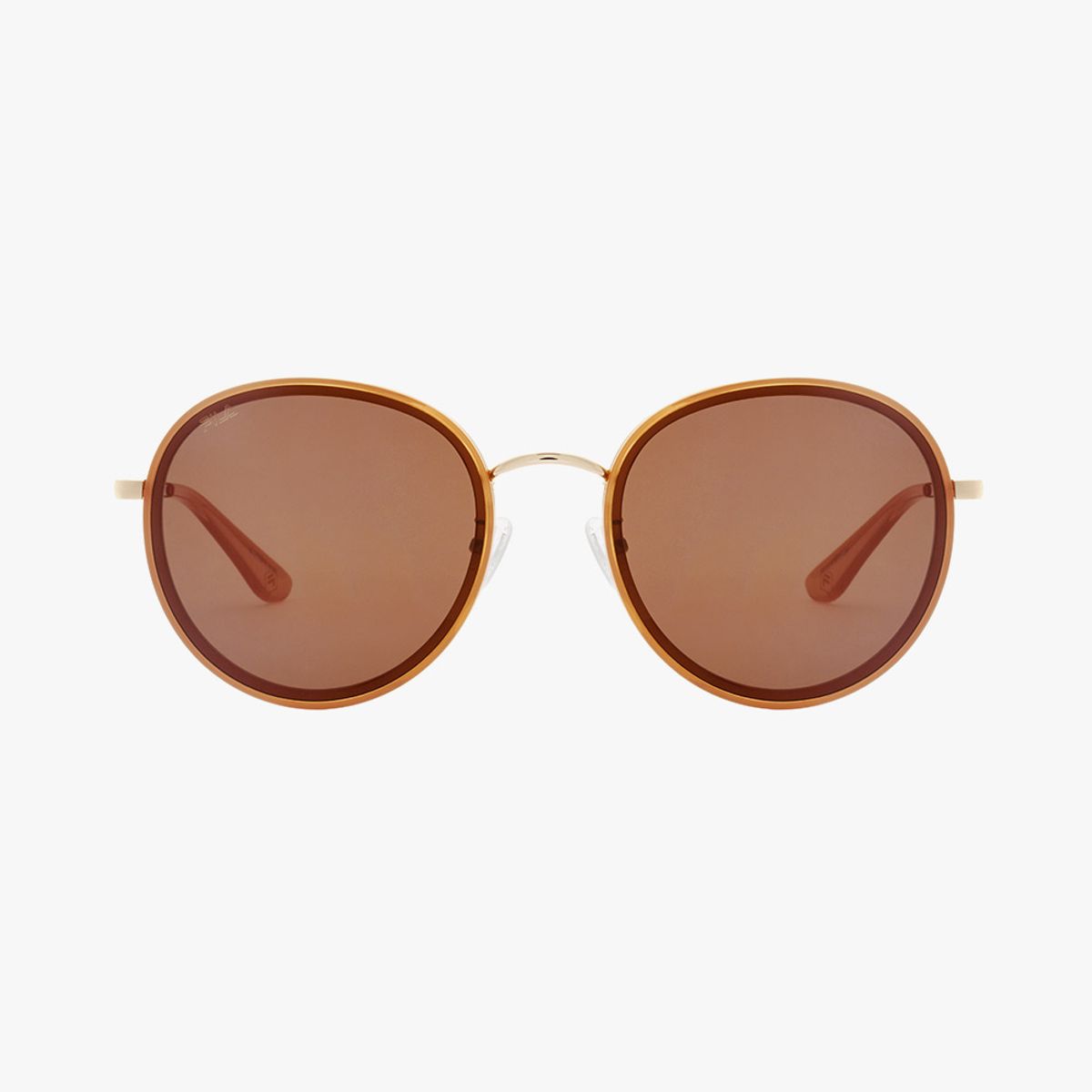 휠라 아이웨어(FILA EYEWEAR) 선글라스(FLS7398 NUDECRYSTAL 58)