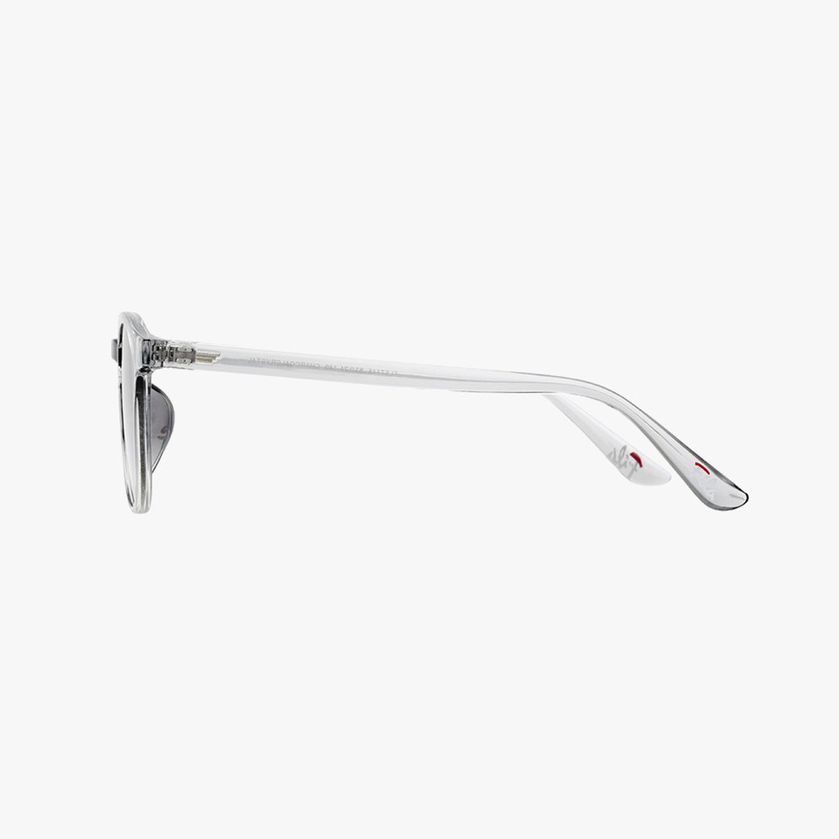 휠라 아이웨어(FILA EYEWEAR) 휠라 선글라스(FLS7445 CHARCOALCRYSTAL 53)