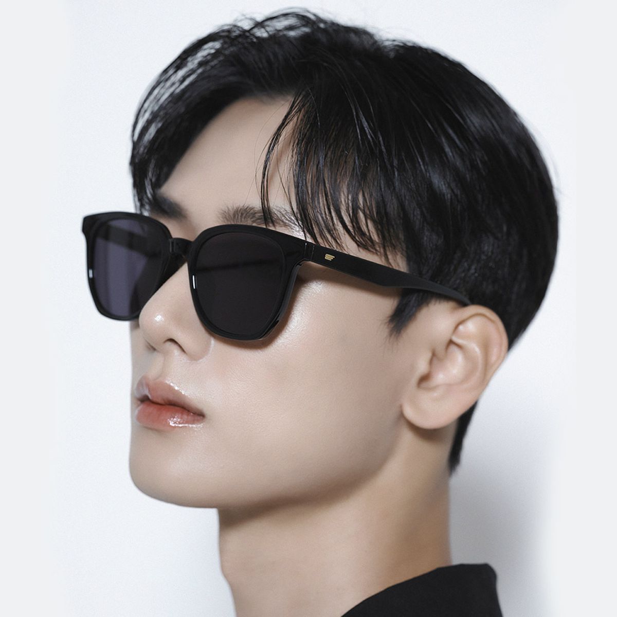 휠라 아이웨어(FILA EYEWEAR) 휠라 선글라스(FLS7443 BLACK 55)