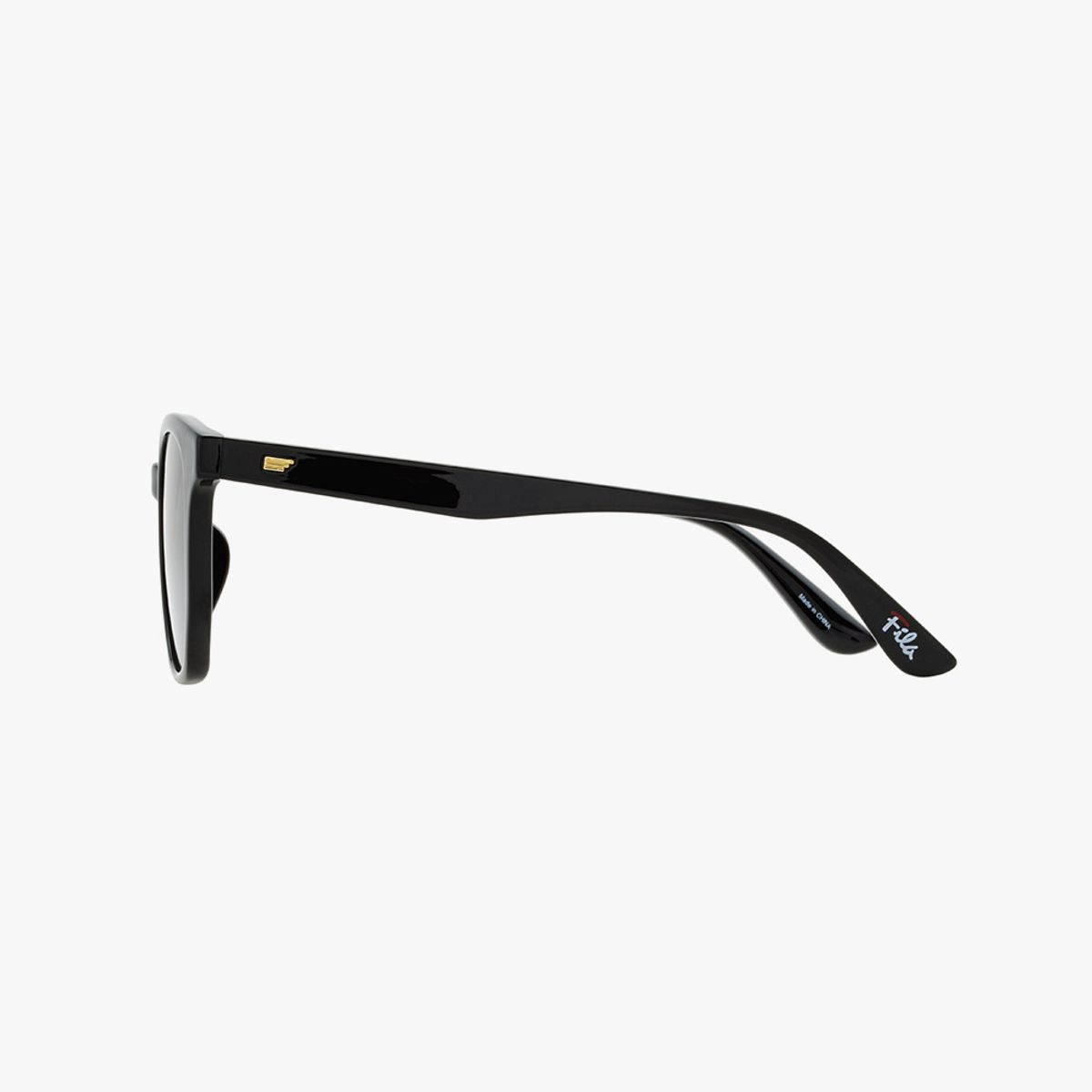 휠라 아이웨어(FILA EYEWEAR) 휠라 선글라스(FLS7443 BLACK 55)