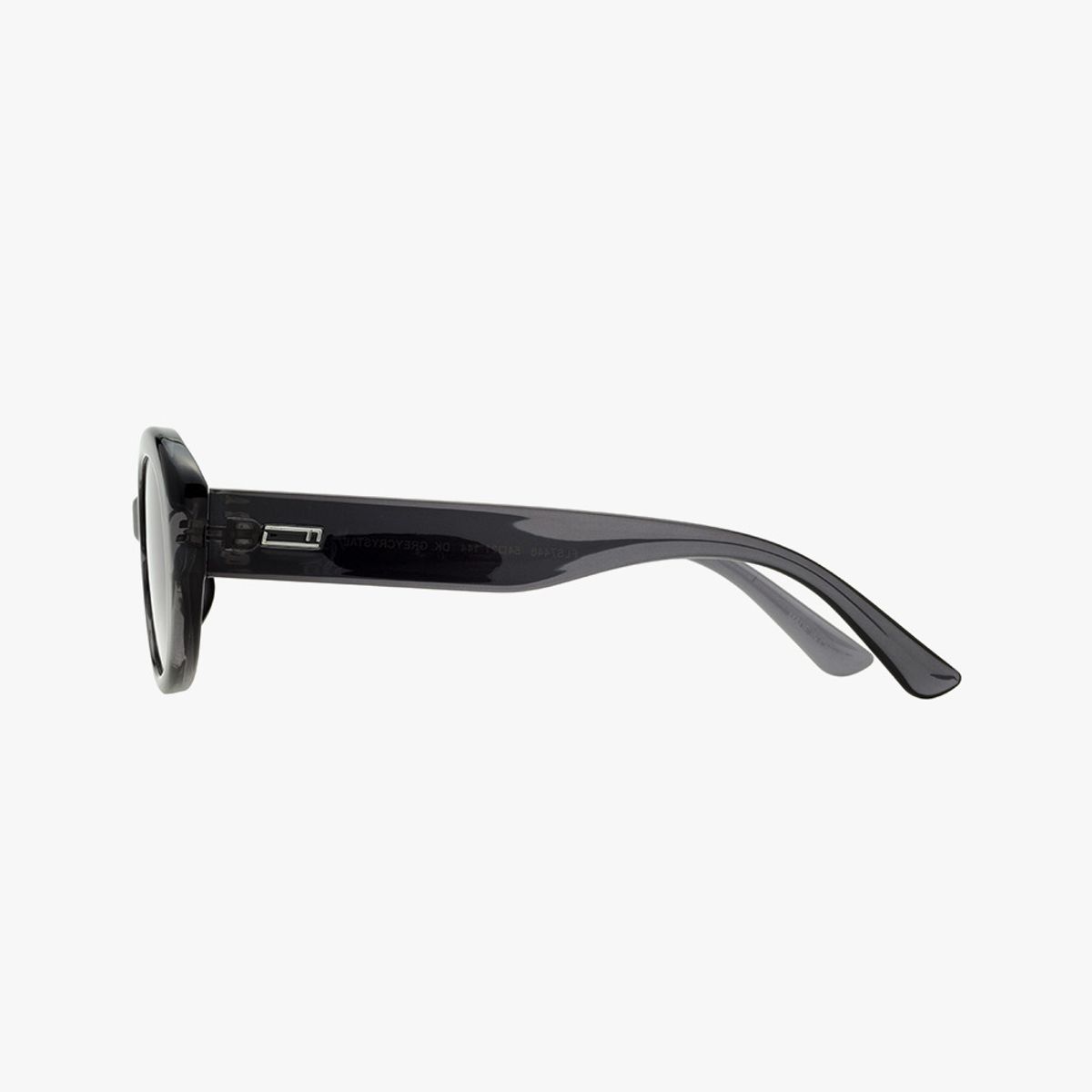 휠라 아이웨어(FILA EYEWEAR) 휠라 선글라스(FLS7448 DK.GREYCRYSTAL 54)