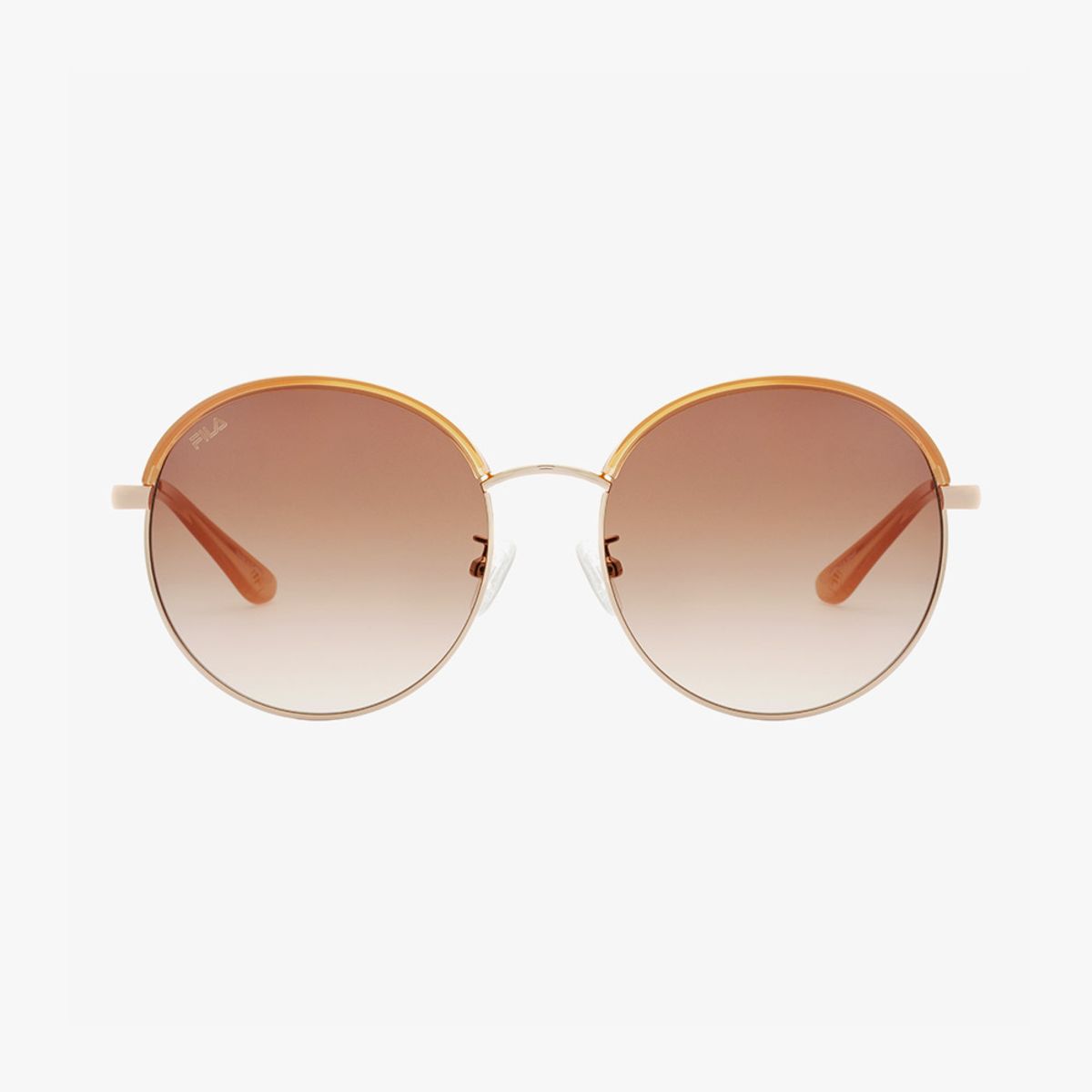 휠라 아이웨어(FILA EYEWEAR) 휠라 선글라스(FLS7406 NUDECRYSTAL 57)