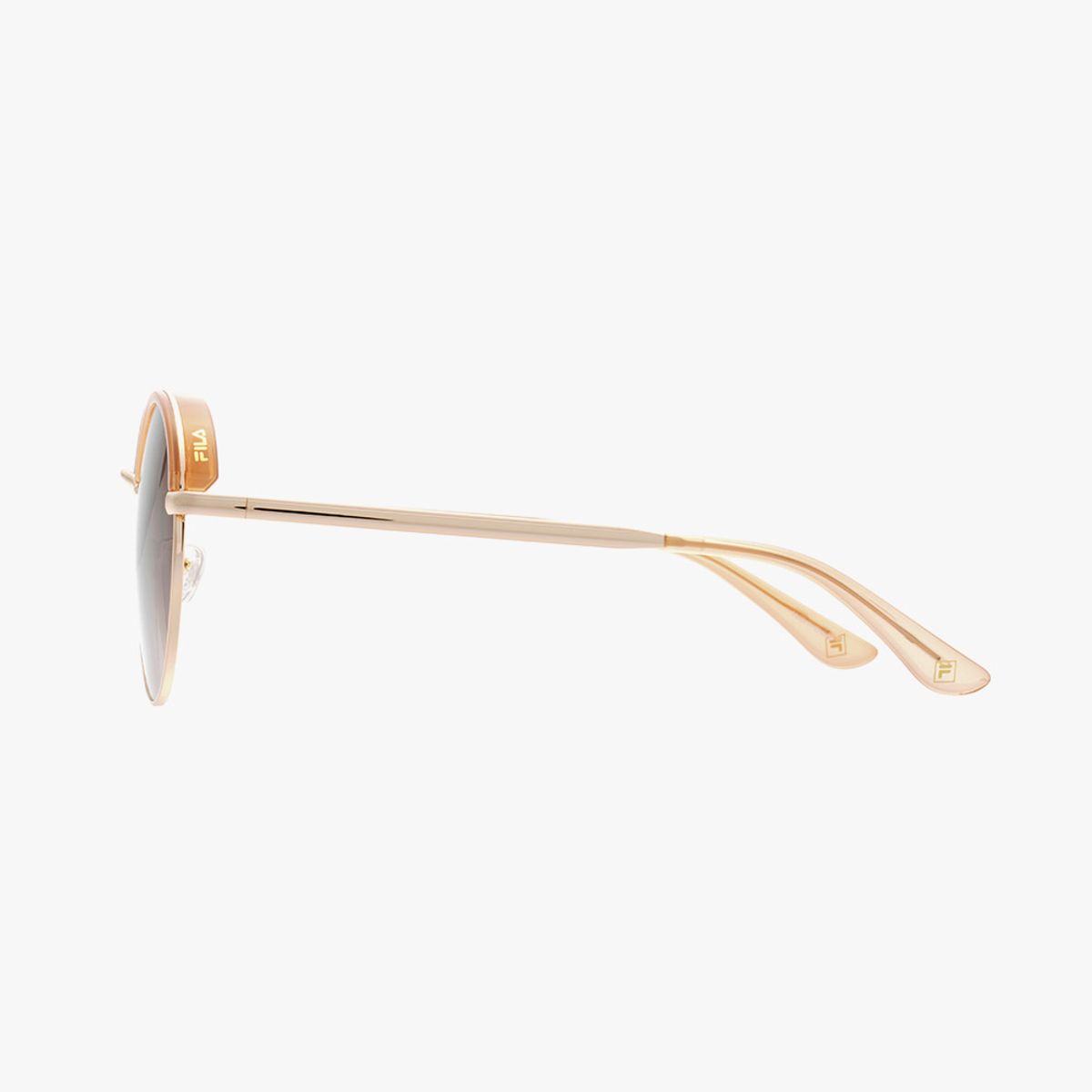휠라 아이웨어(FILA EYEWEAR) 휠라 선글라스(FLS7406 NUDECRYSTAL 57)