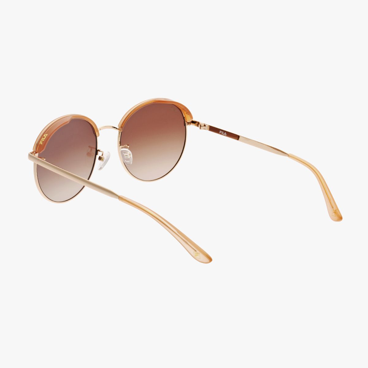 휠라 아이웨어(FILA EYEWEAR) 휠라 선글라스(FLS7406 NUDECRYSTAL 57)