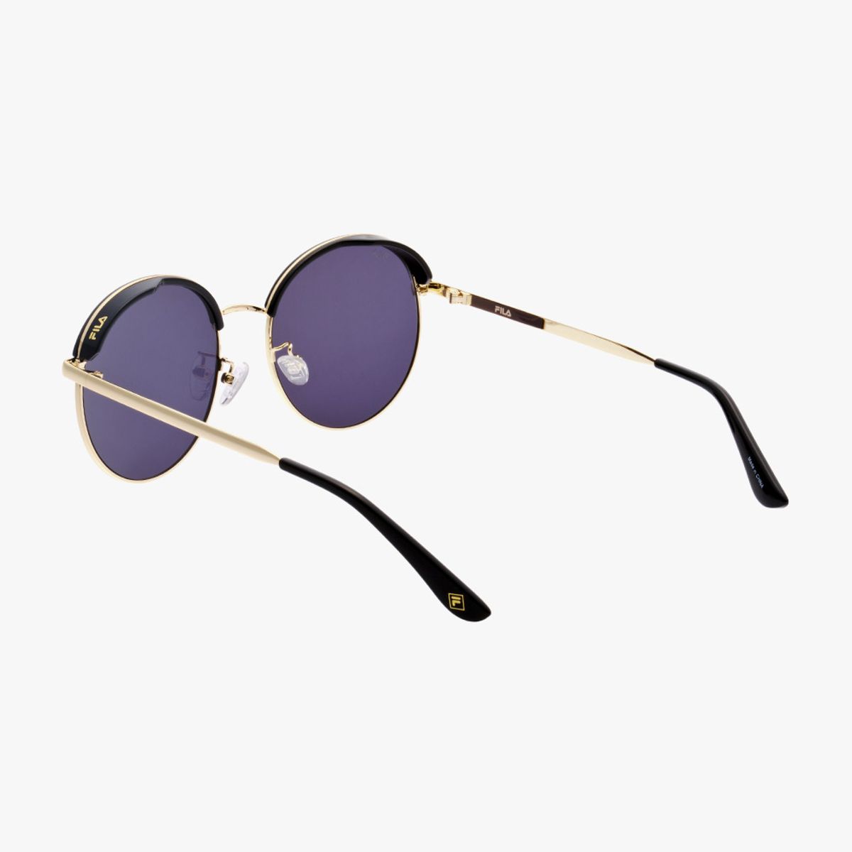 휠라 아이웨어(FILA EYEWEAR) 휠라 선글라스(FLS7406 BLACK 57)