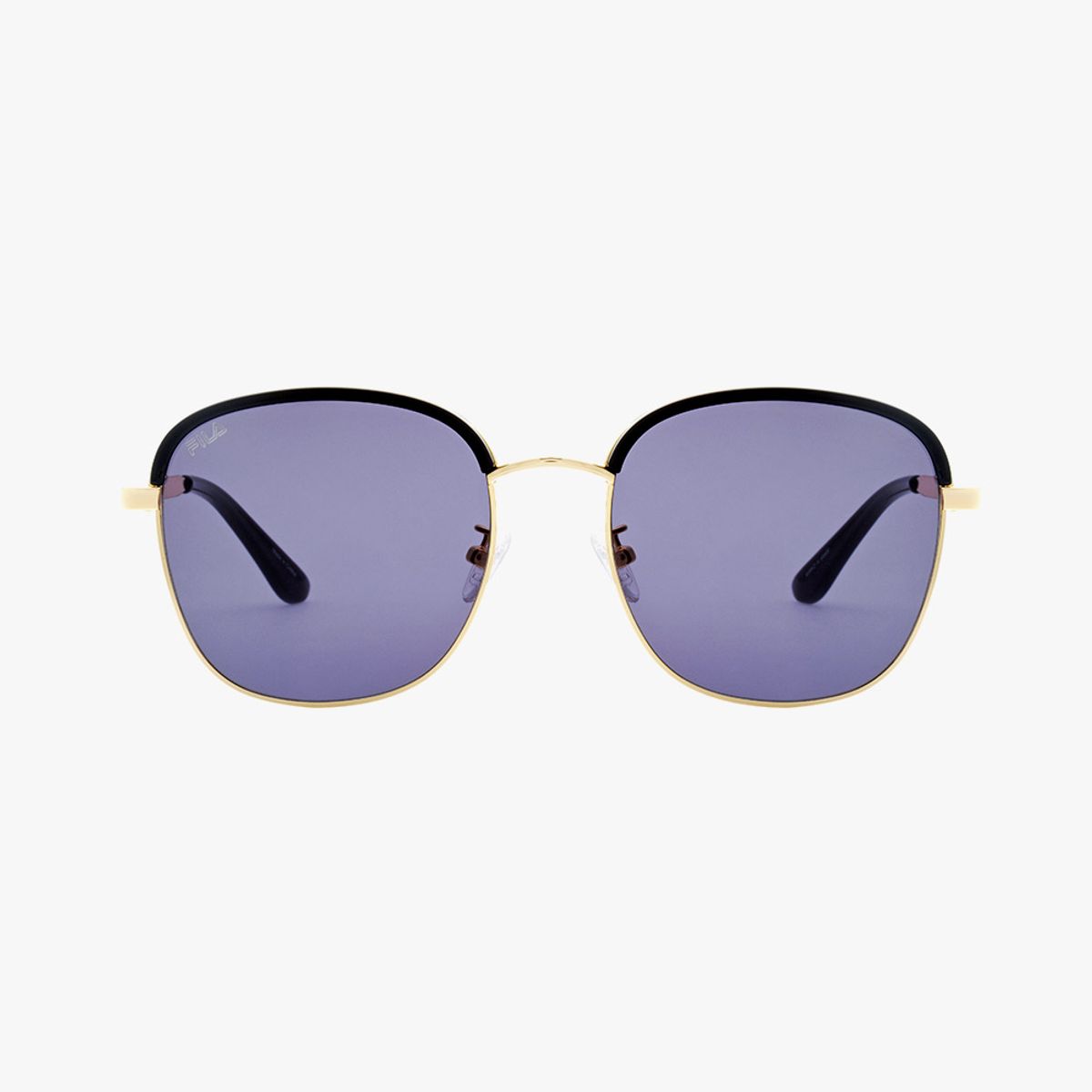휠라 아이웨어(FILA EYEWEAR) 휠라 선글라스(FLS7405 SHINYGOLD 58)