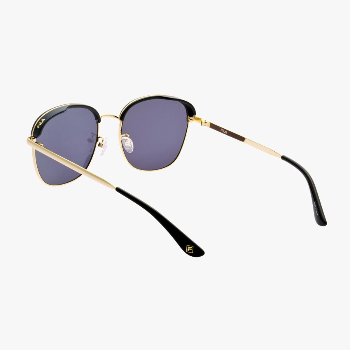 휠라 아이웨어(FILA EYEWEAR) 휠라 선글라스(FLS7405 SHINYGOLD 58)
