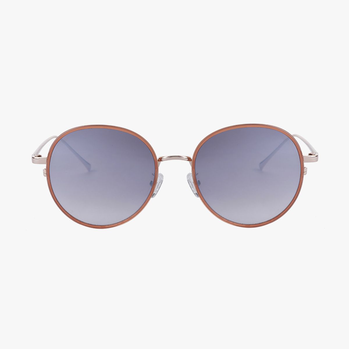 휠라 아이웨어(FILA EYEWEAR) 휠라 선글라스(FLS7327M NUDECRYSTAL/P 55)