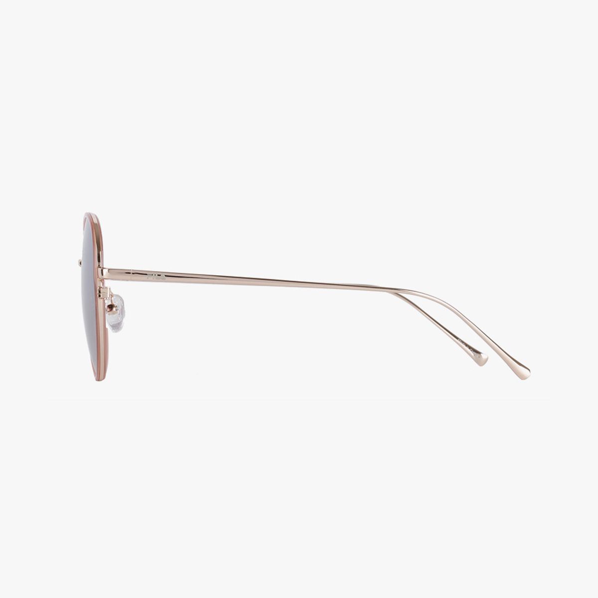 휠라 아이웨어(FILA EYEWEAR) 휠라 선글라스(FLS7327M NUDECRYSTAL/P 55)