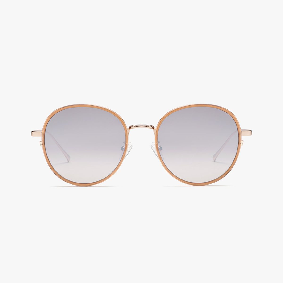 휠라 아이웨어(FILA EYEWEAR) 휠라 선글라스(FLS7327M NUDECRYSTAL 55)