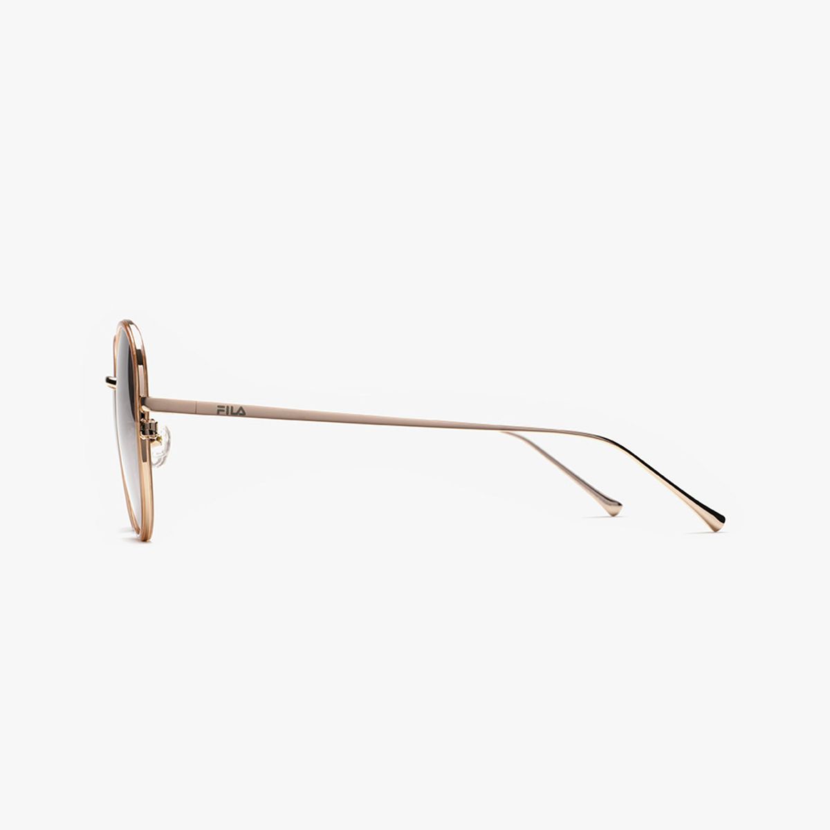 휠라 아이웨어(FILA EYEWEAR) 휠라 선글라스(FLS7327M NUDECRYSTAL 55)