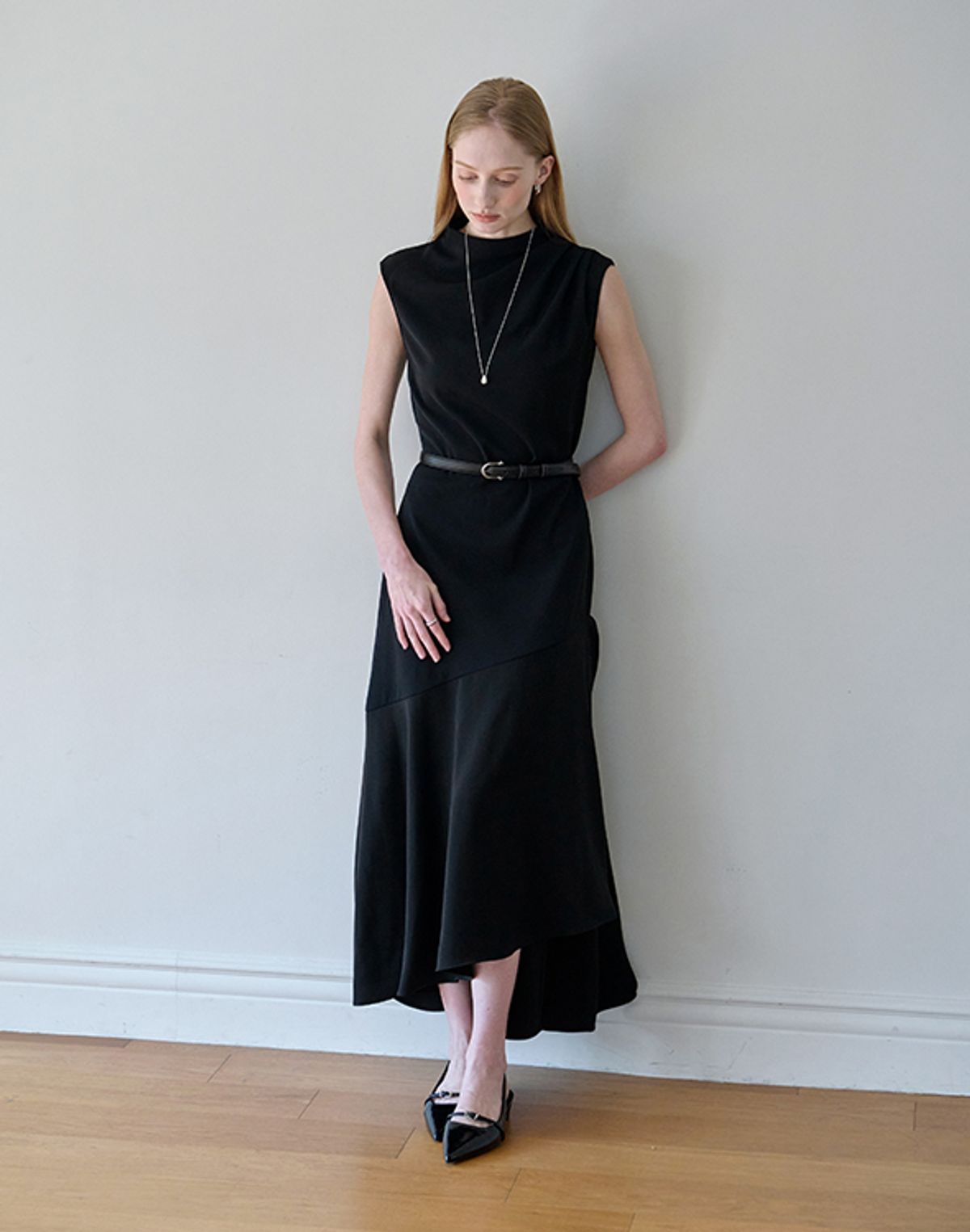 아티카 로우(ATTICA RAW) Glow Dew Necklace / NBS031