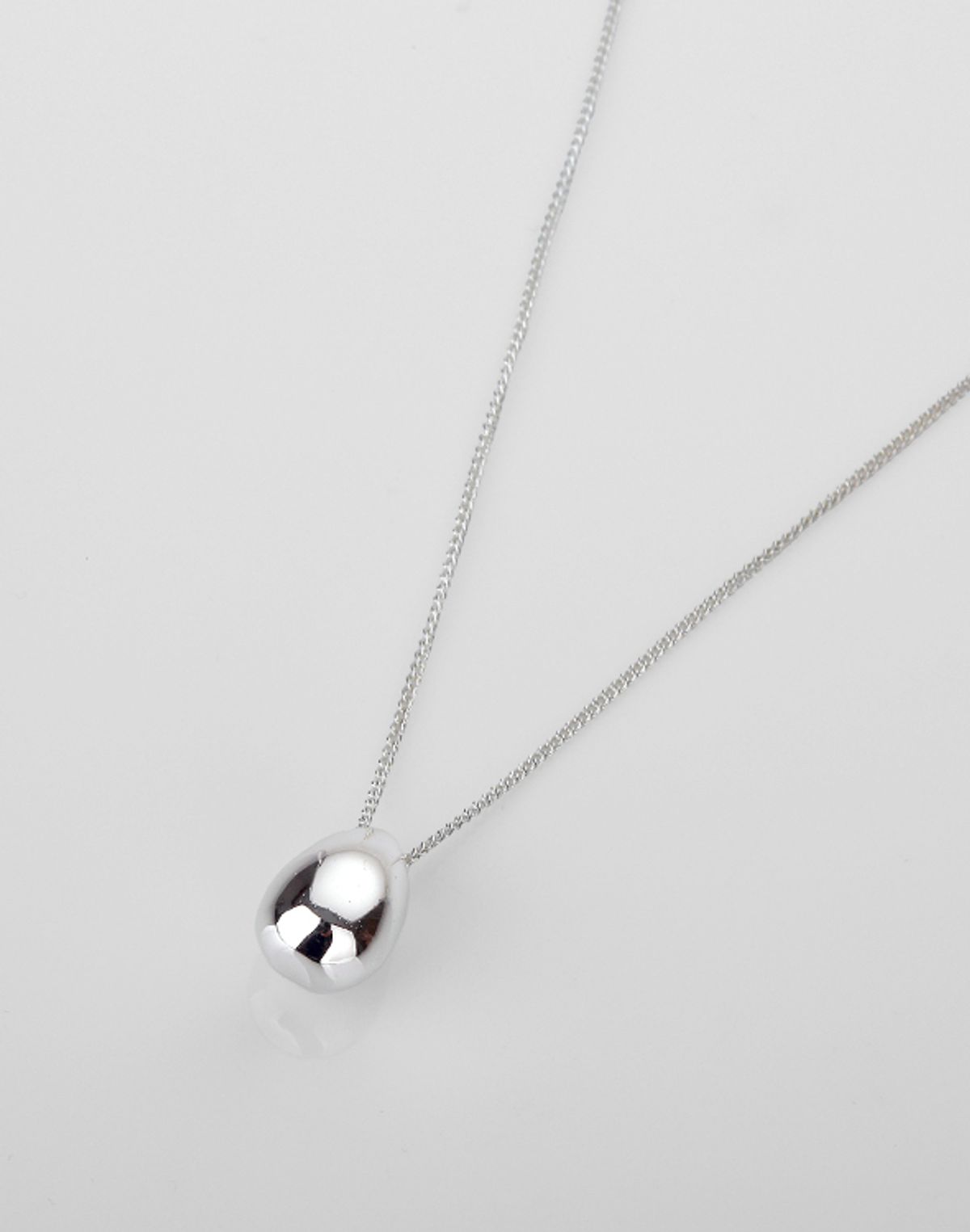 아티카 로우(ATTICA RAW) Glow Dew Necklace / NBS031