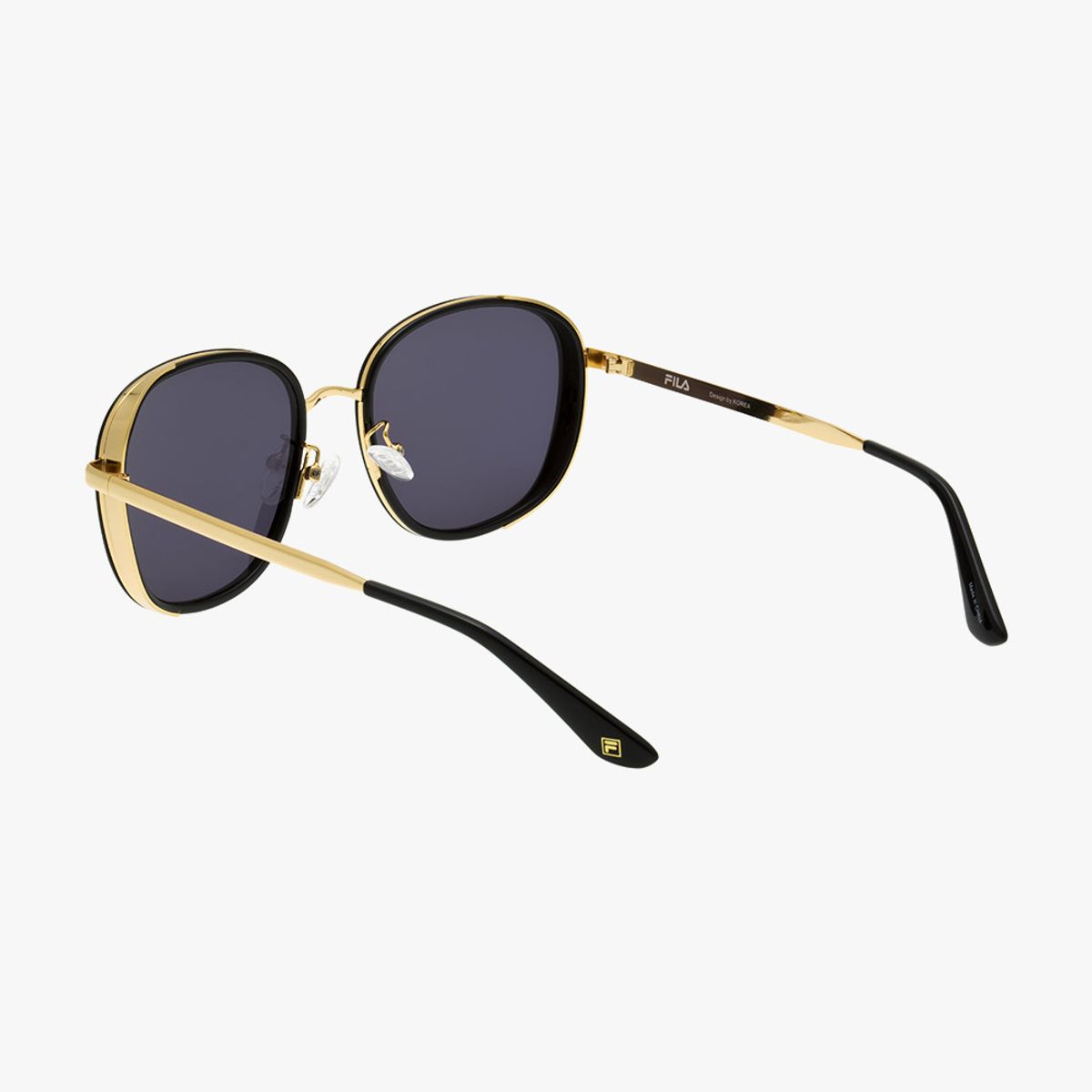 휠라 아이웨어(FILA EYEWEAR) 휠라 선글라스(FLS7324 BLACK 58)