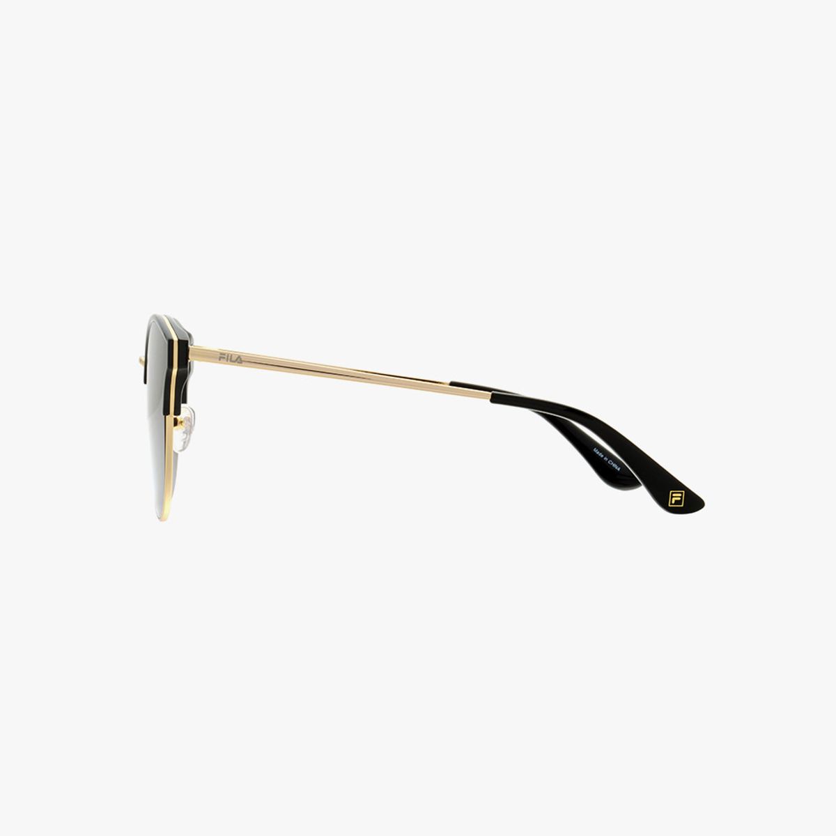 휠라 아이웨어(FILA EYEWEAR) 선글라스(FLS7414 BLACK 61)
