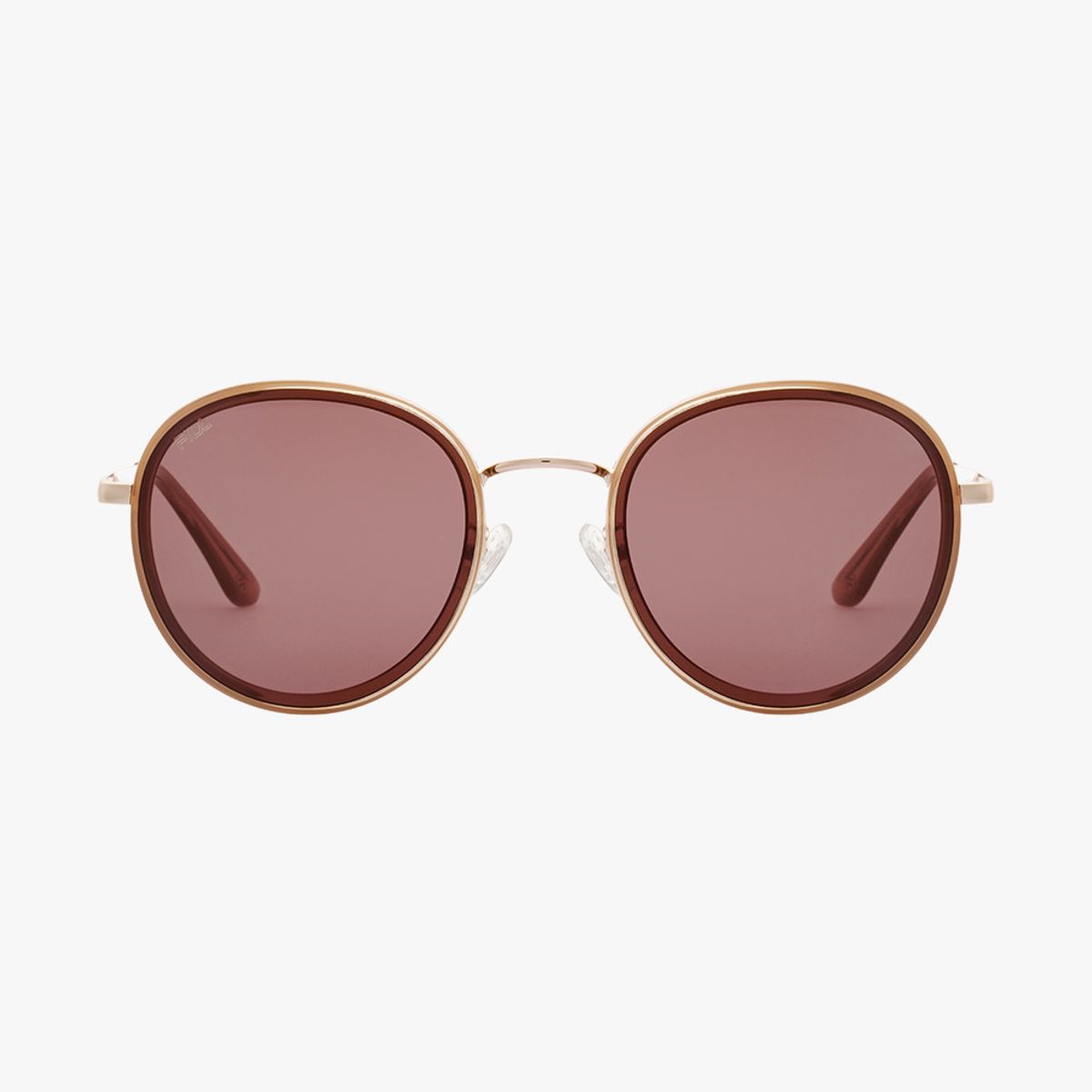 휠라 아이웨어(FILA EYEWEAR) 휠라 선글라스(FLS7402 NUDE 57)