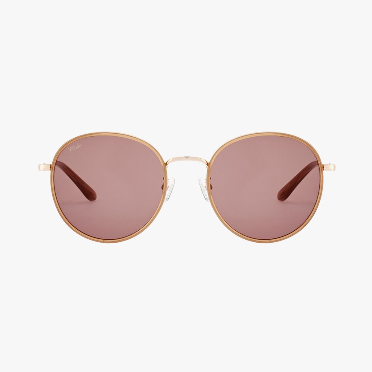 휠라 아이웨어(FILA EYEWEAR) 휠라 선글라스(FLS7395 NUDE 56)