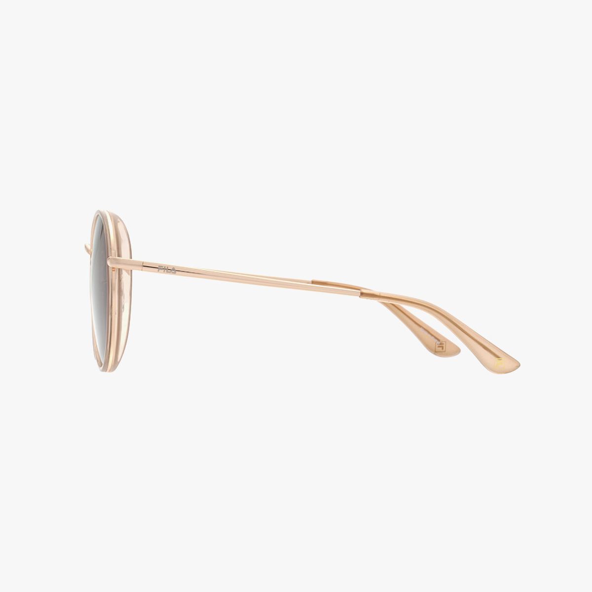 휠라 아이웨어(FILA EYEWEAR) 휠라 선글라스(FLS7395 NUDE 56)