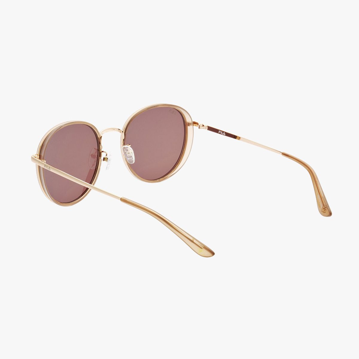 휠라 아이웨어(FILA EYEWEAR) 휠라 선글라스(FLS7395 NUDE 56)